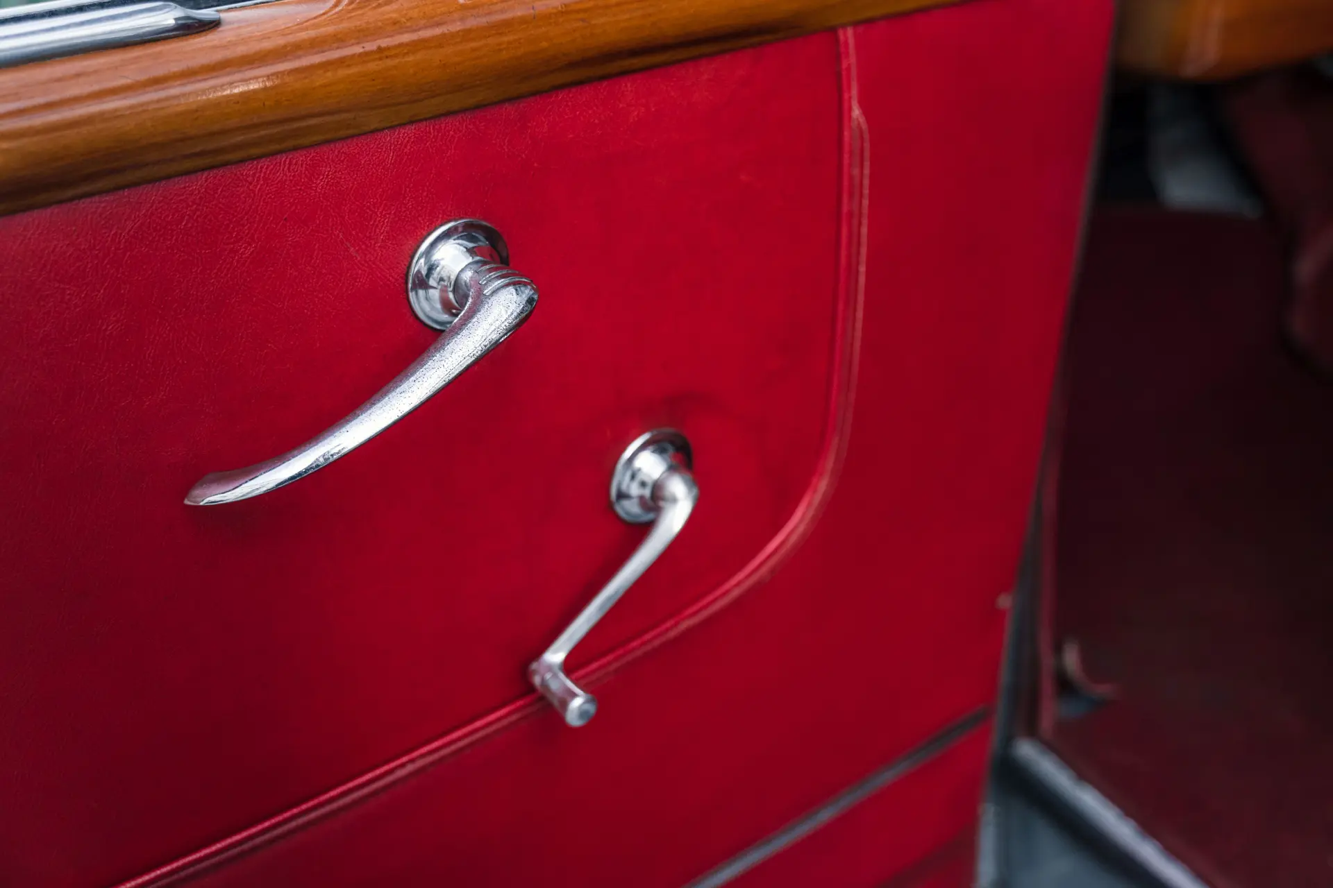 Delahaye 235 Coach (Chapron) - 1953-30