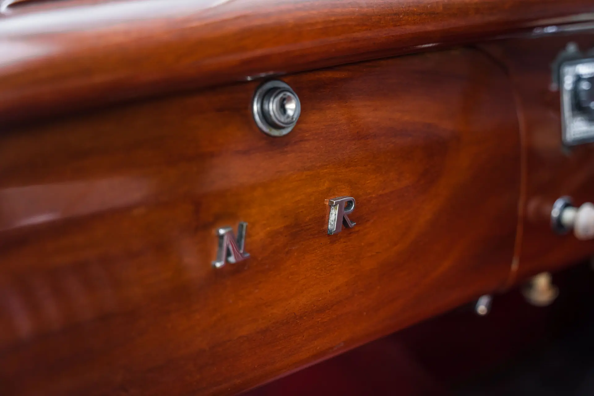 Delahaye 235 Coach (Chapron) - 1953-31