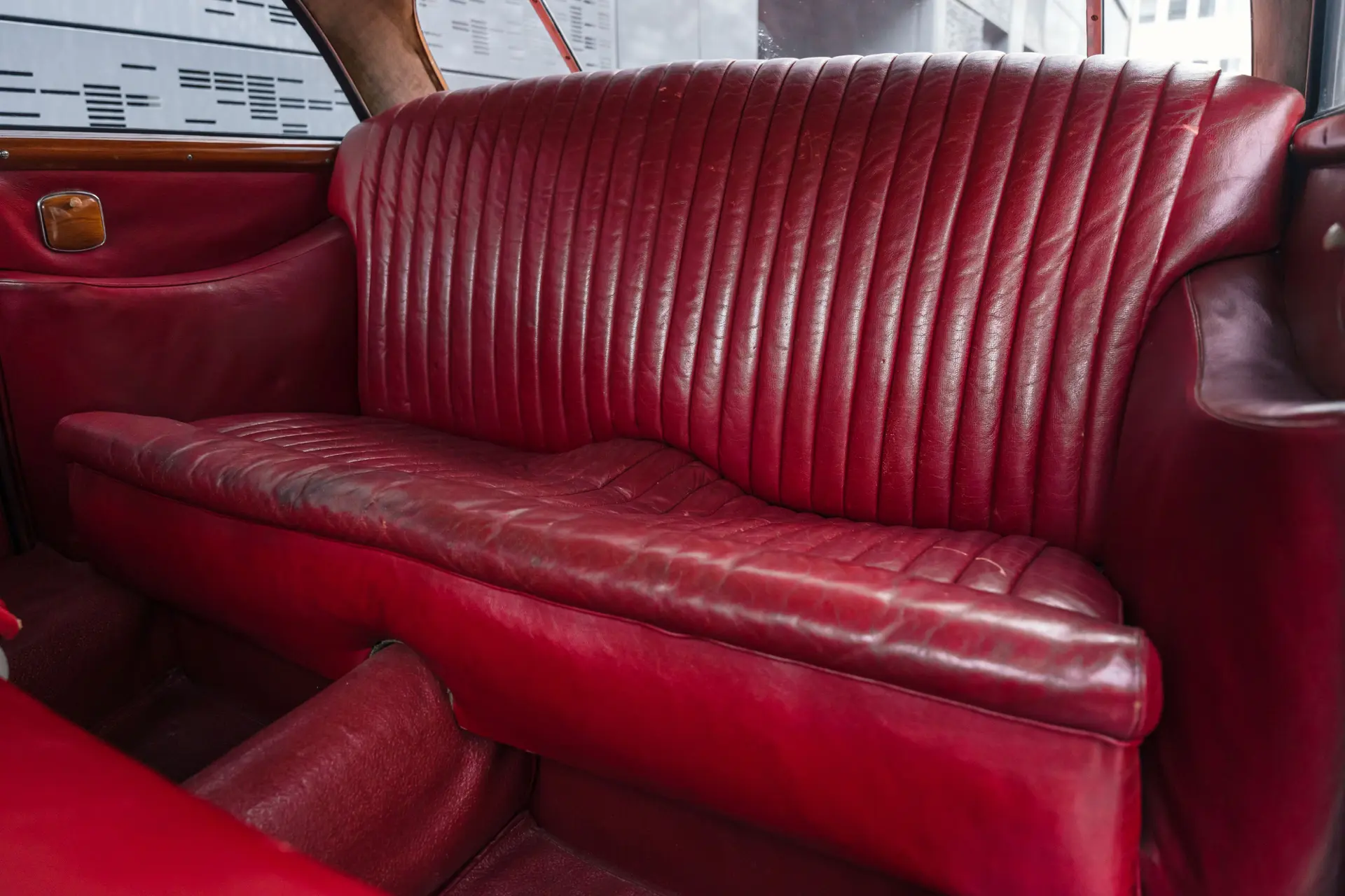 Delahaye 235 Coach (Chapron) - 1953-32