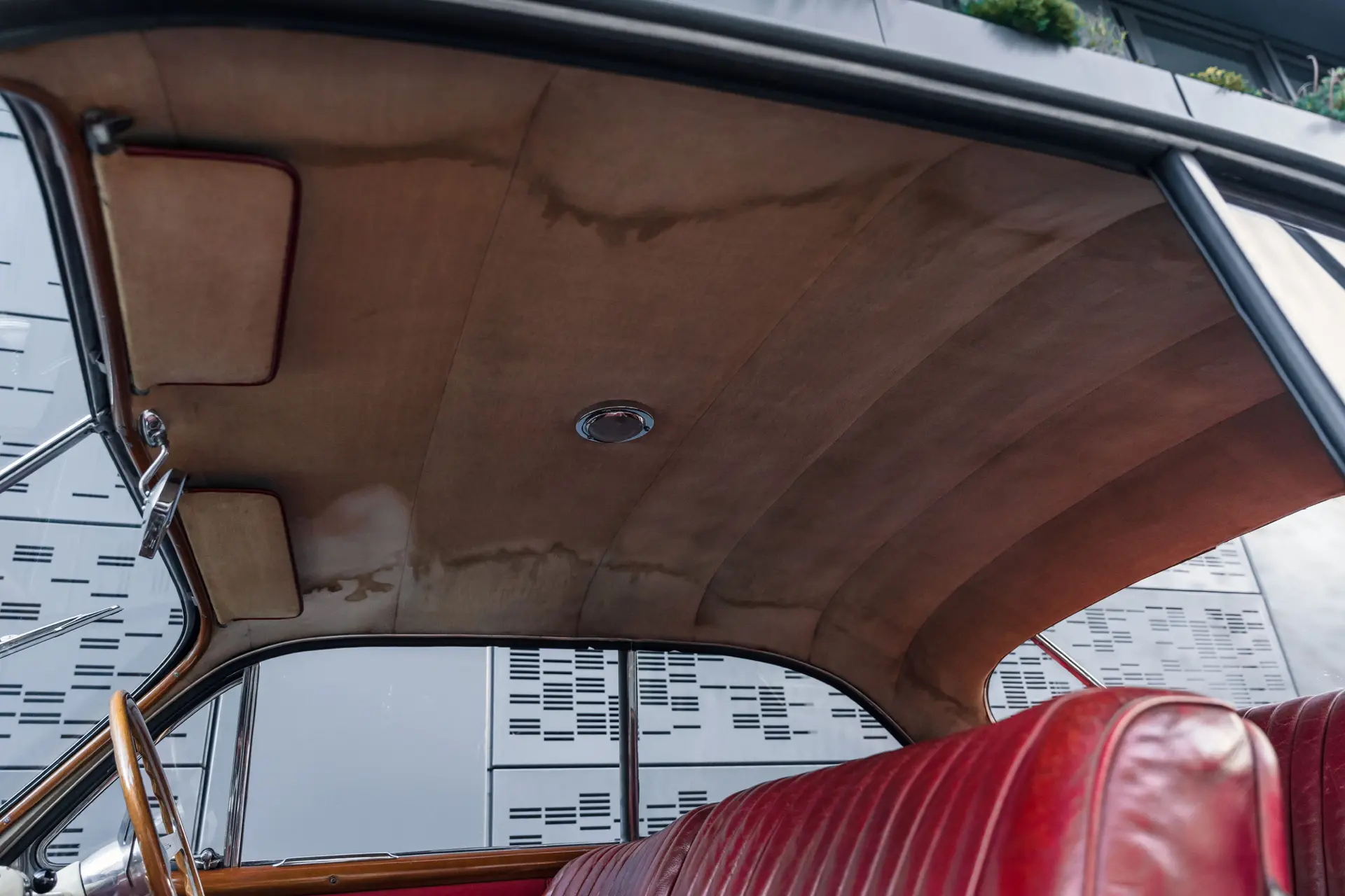 Delahaye 235 Coach (Chapron) - 1953-33