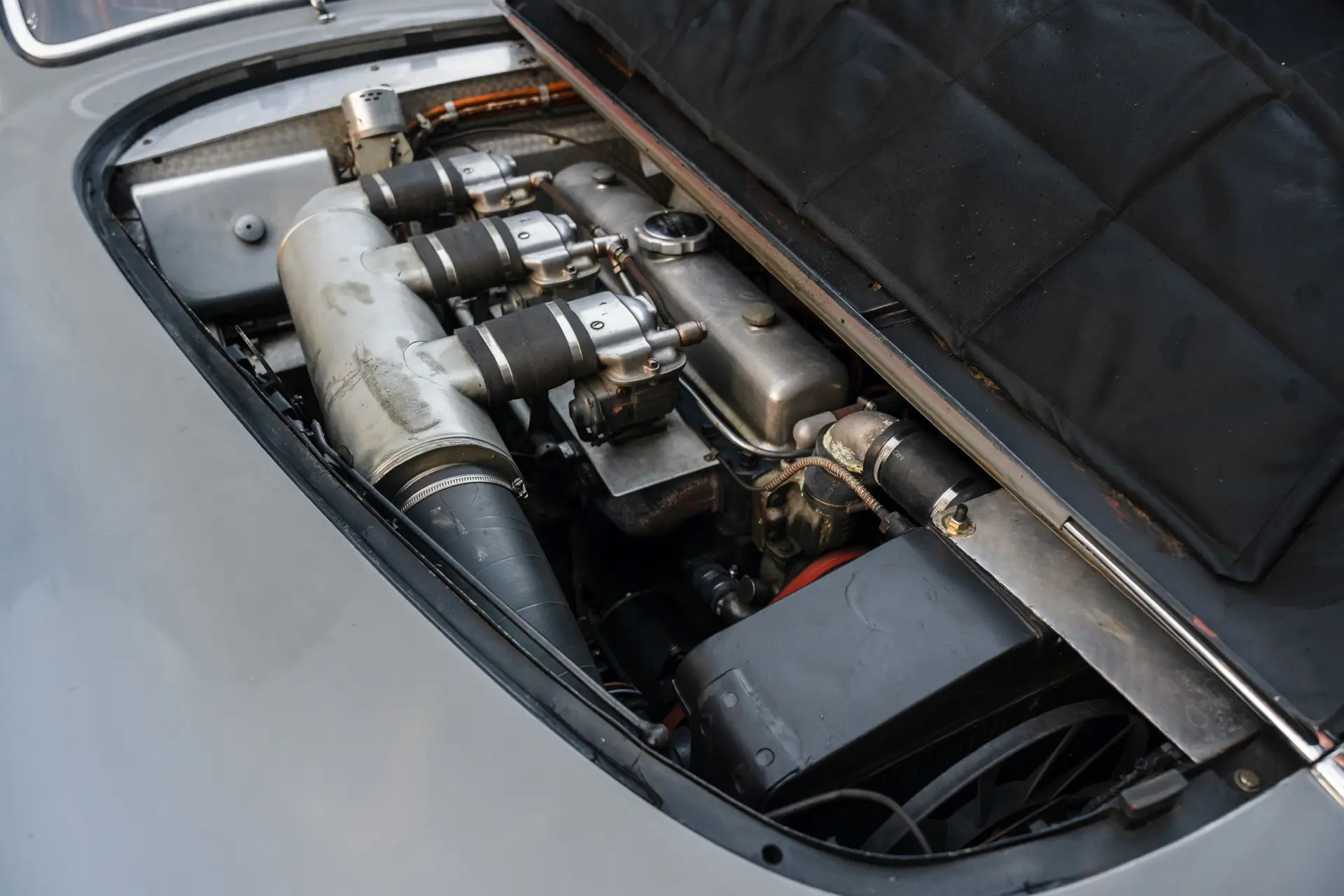 Delahaye 235 Coach (Chapron) - 1953-36