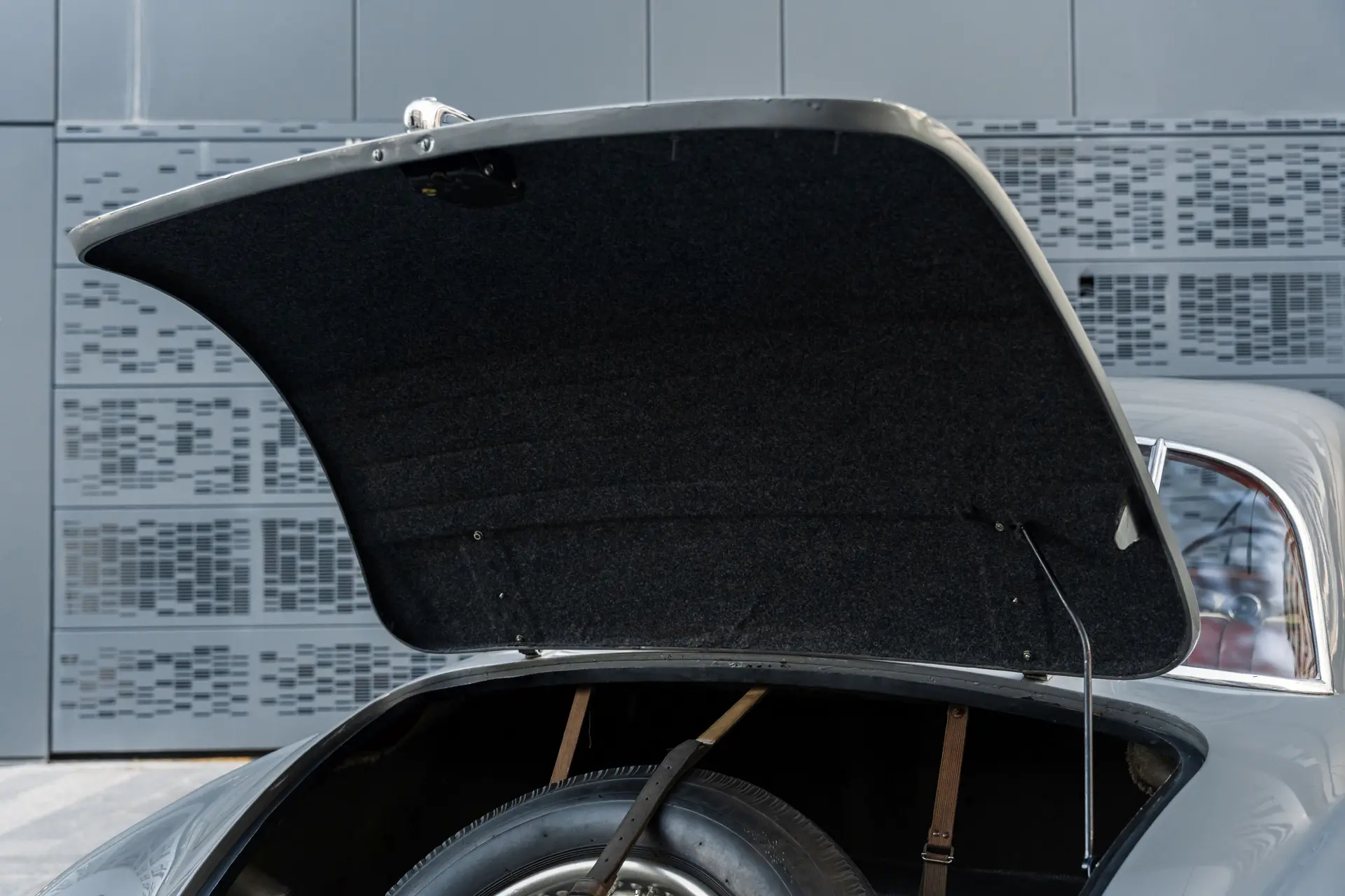 Delahaye 235 Coach (Chapron) - 1953-42