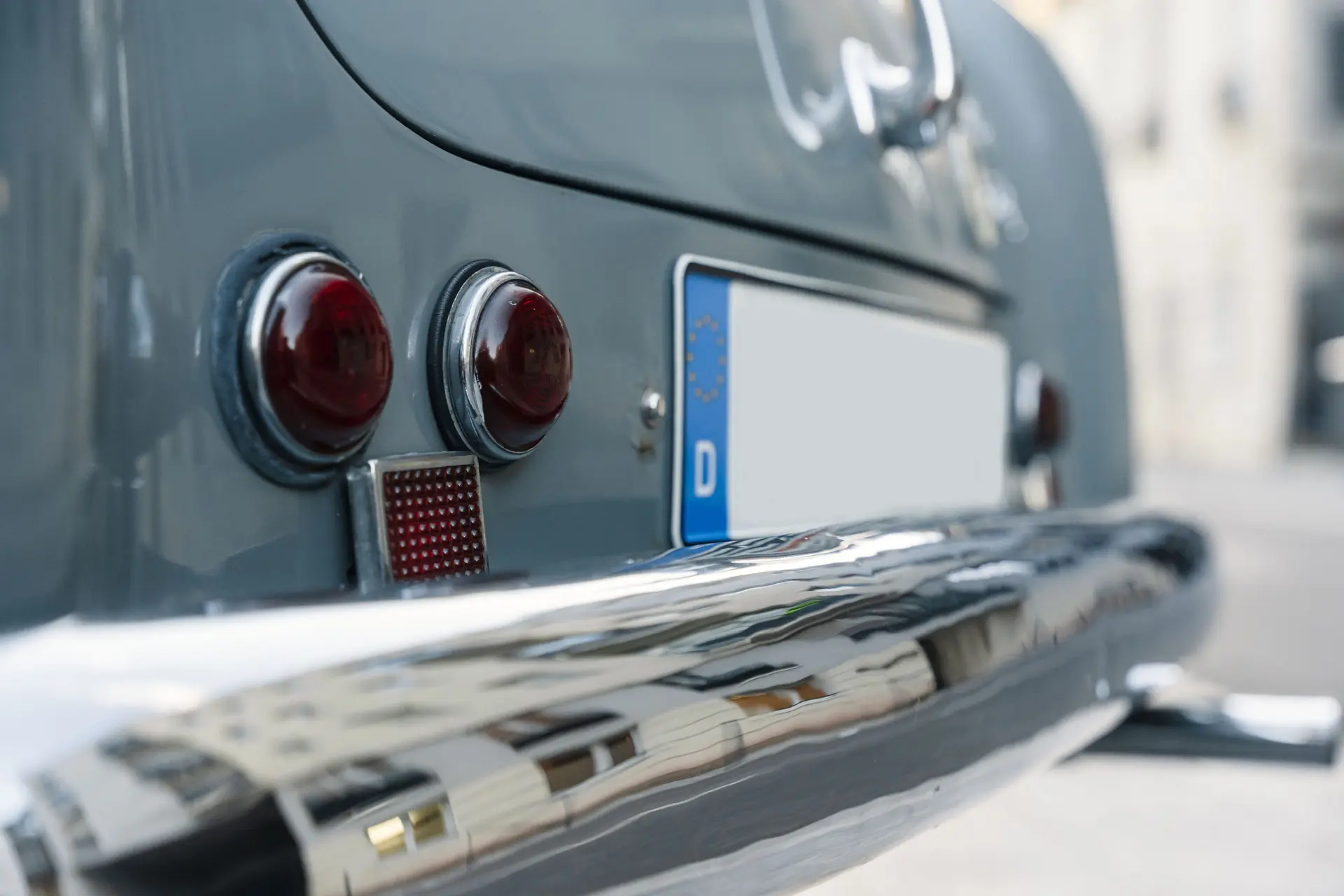 Delahaye 235 Coach (Chapron) - 1953-62