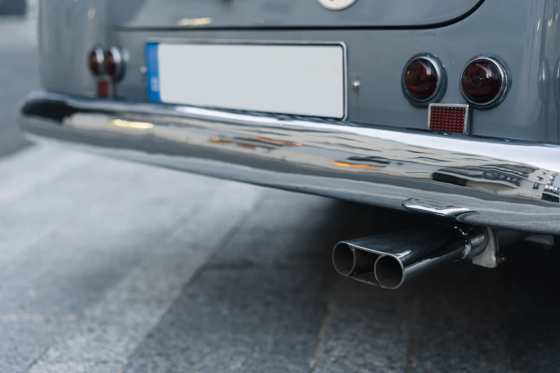 Delahaye 235 Coach (Chapron) - 1953-63