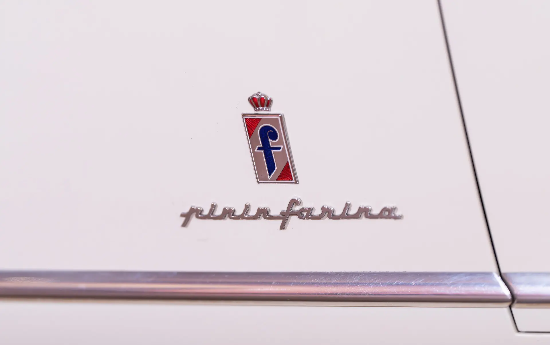 Ferrari 250 Europa GT (Pinin Farina) - 1955-18