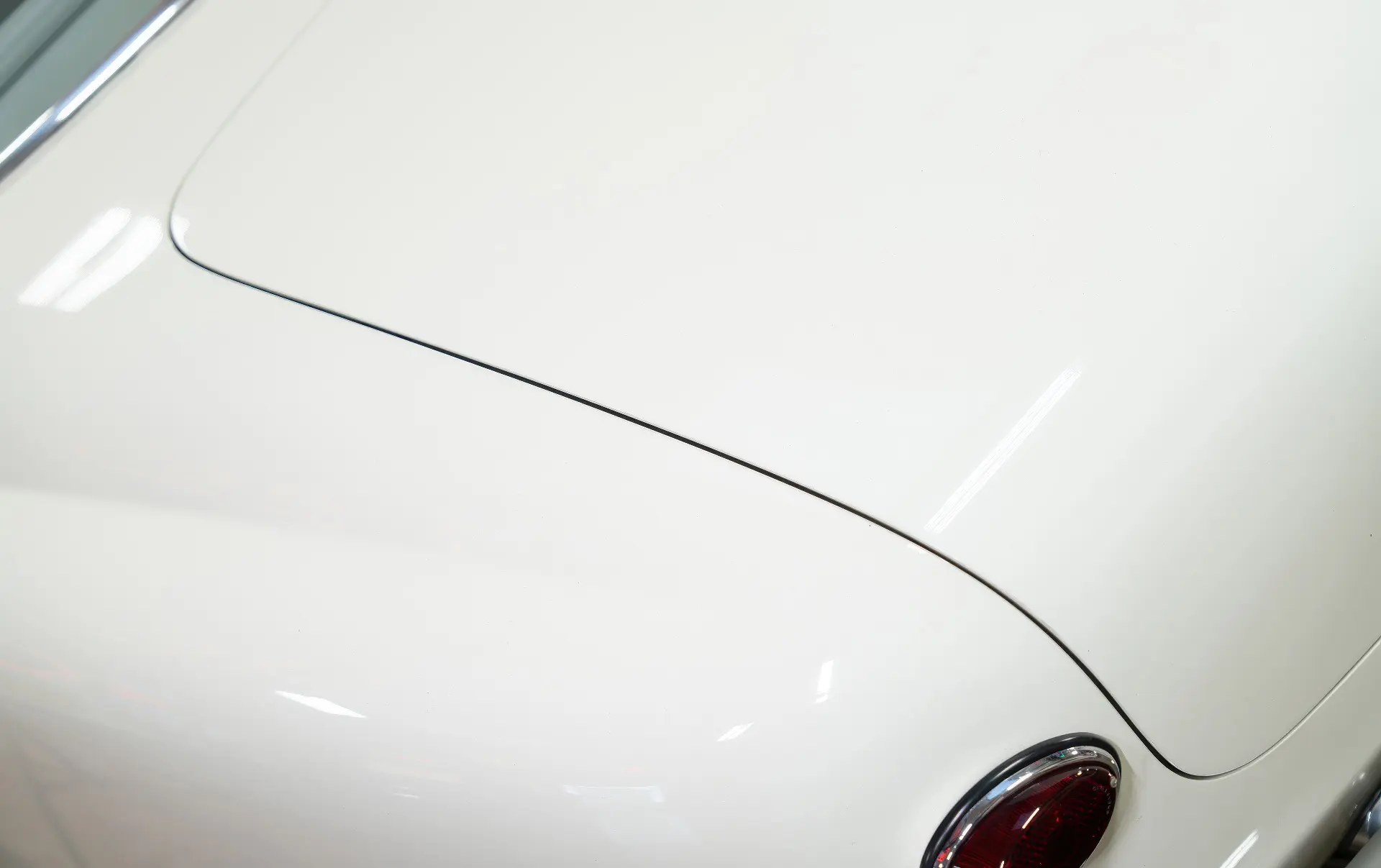 Ferrari 250 Europa GT (Pinin Farina) - 1955-20