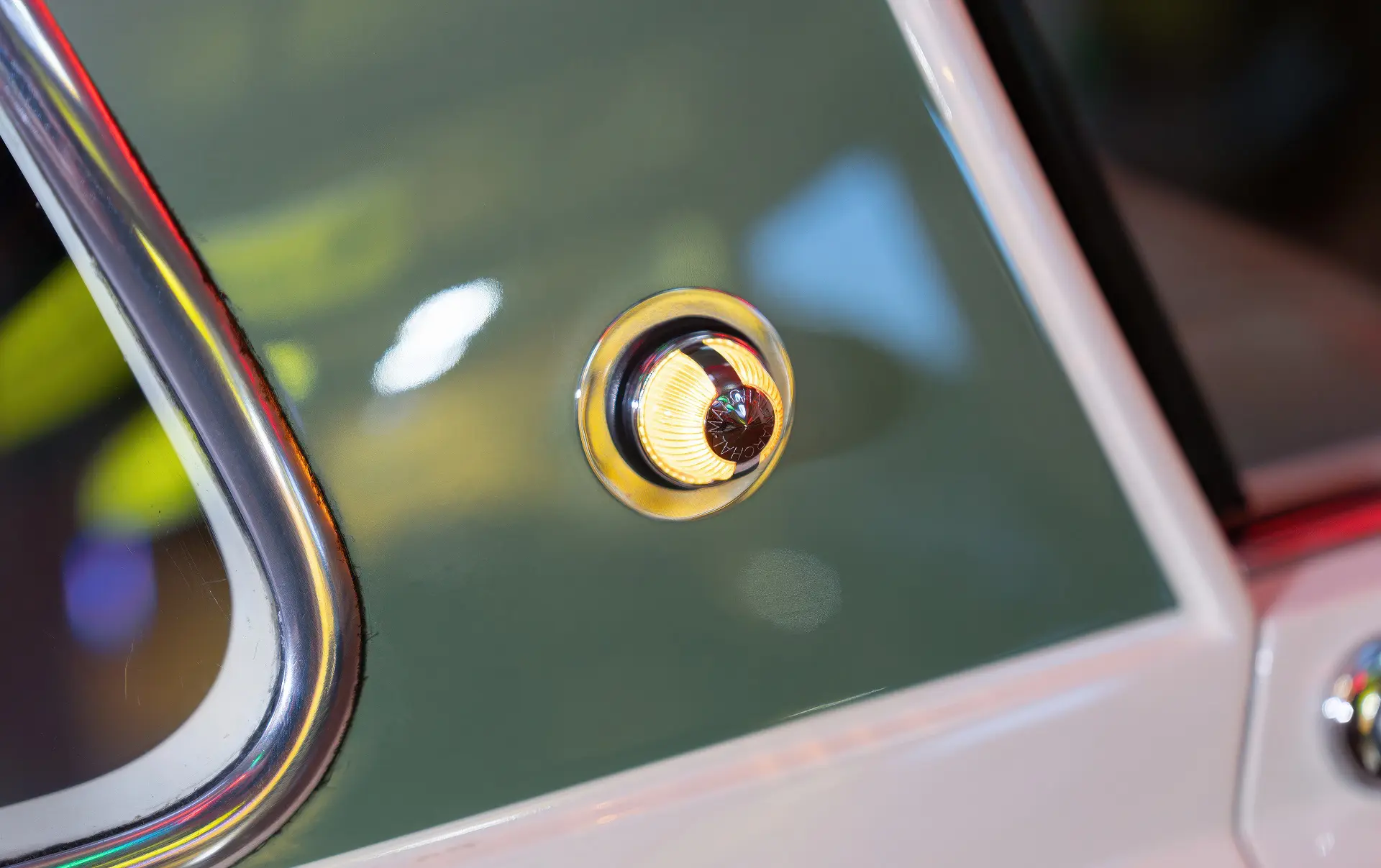 Ferrari 250 Europa GT (Pinin Farina) - 1955-21