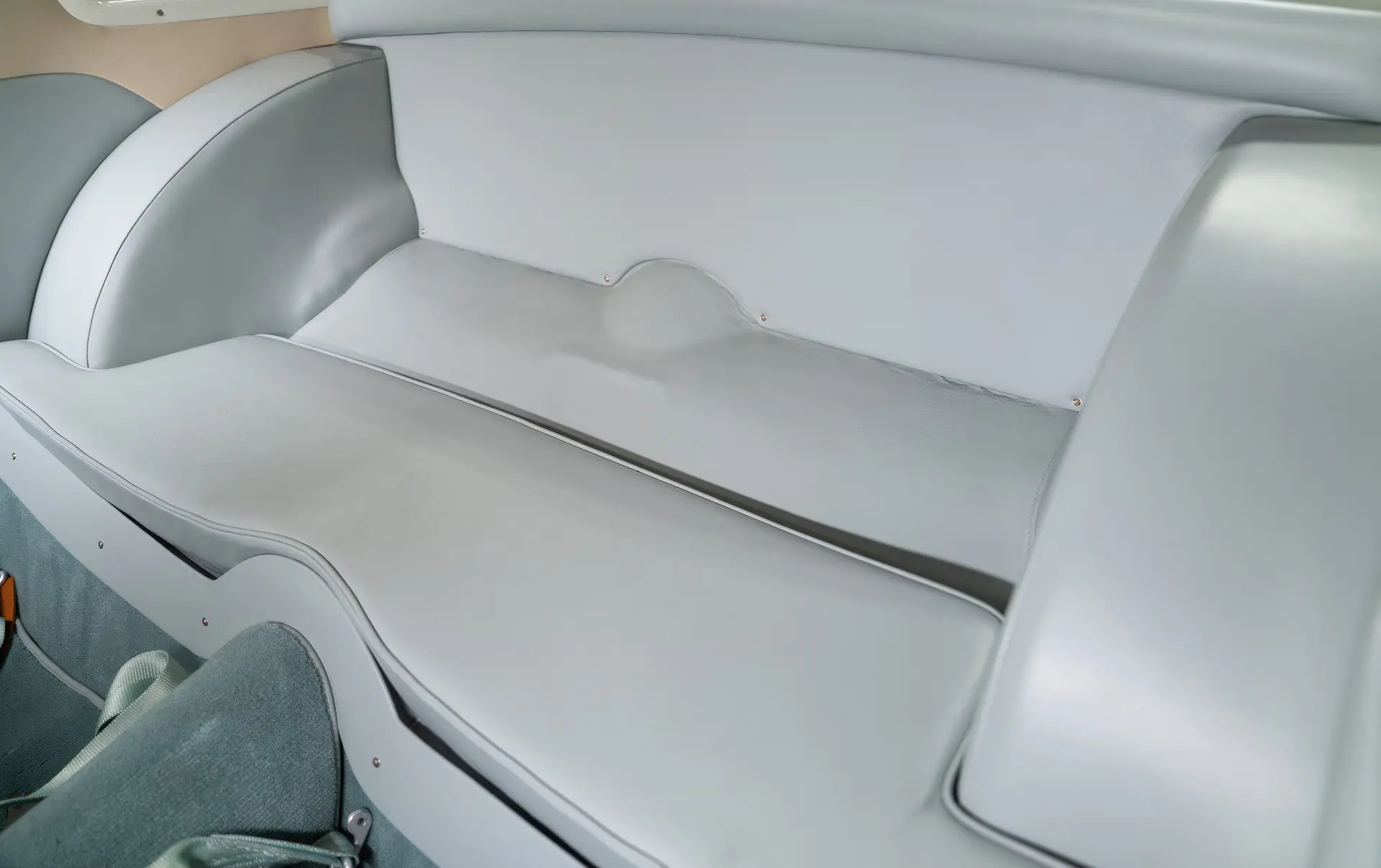 Ferrari 250 Europa GT (Pinin Farina) - 1955-24