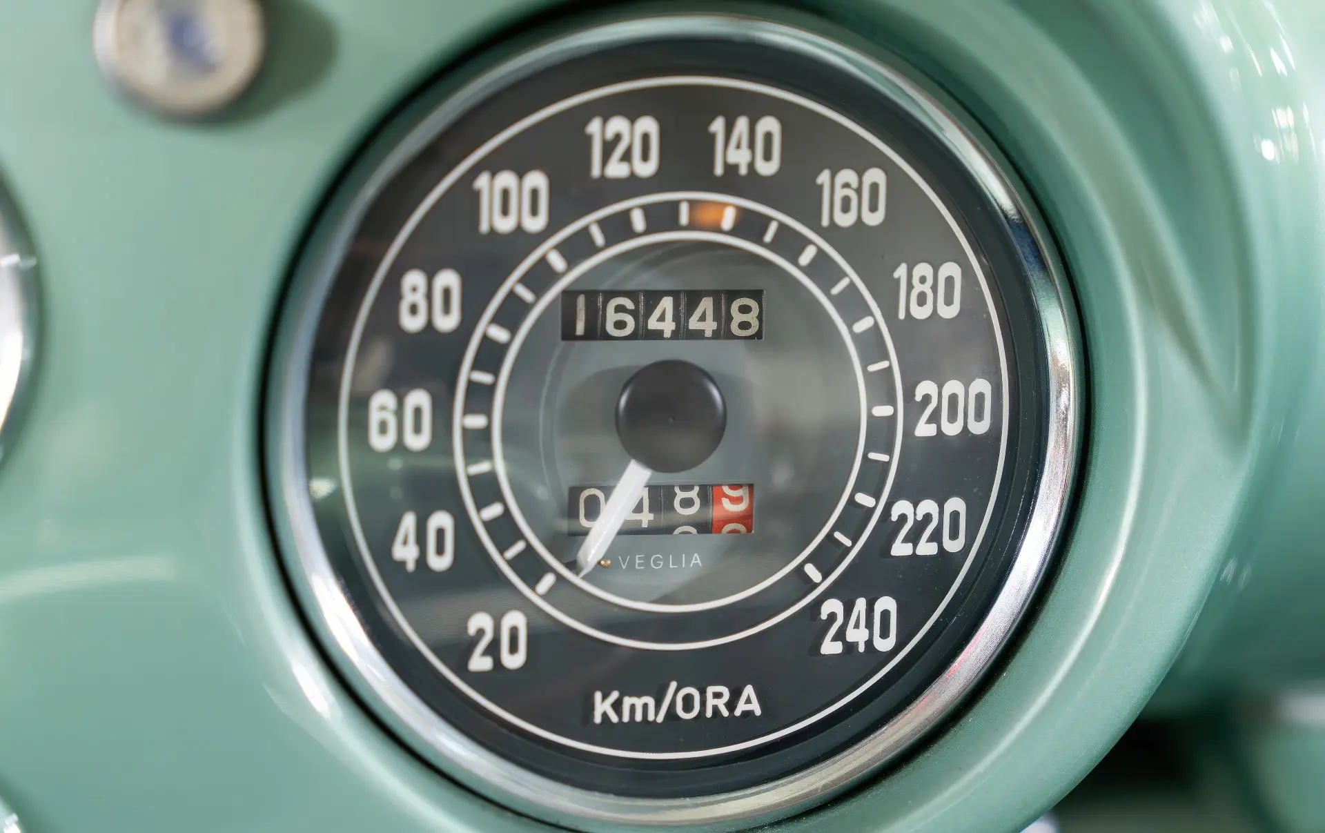 Ferrari 250 Europa GT (Pinin Farina) - 1955-29