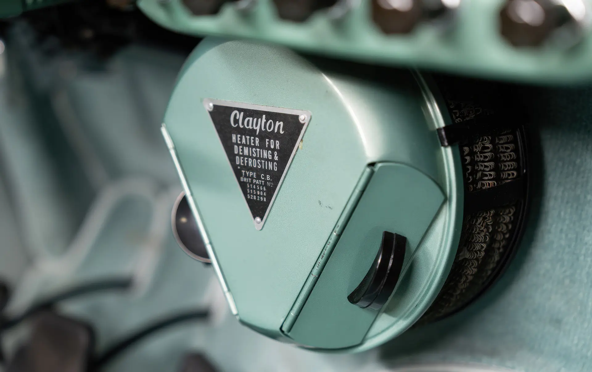 Ferrari 250 Europa GT (Pinin Farina) - 1955-31