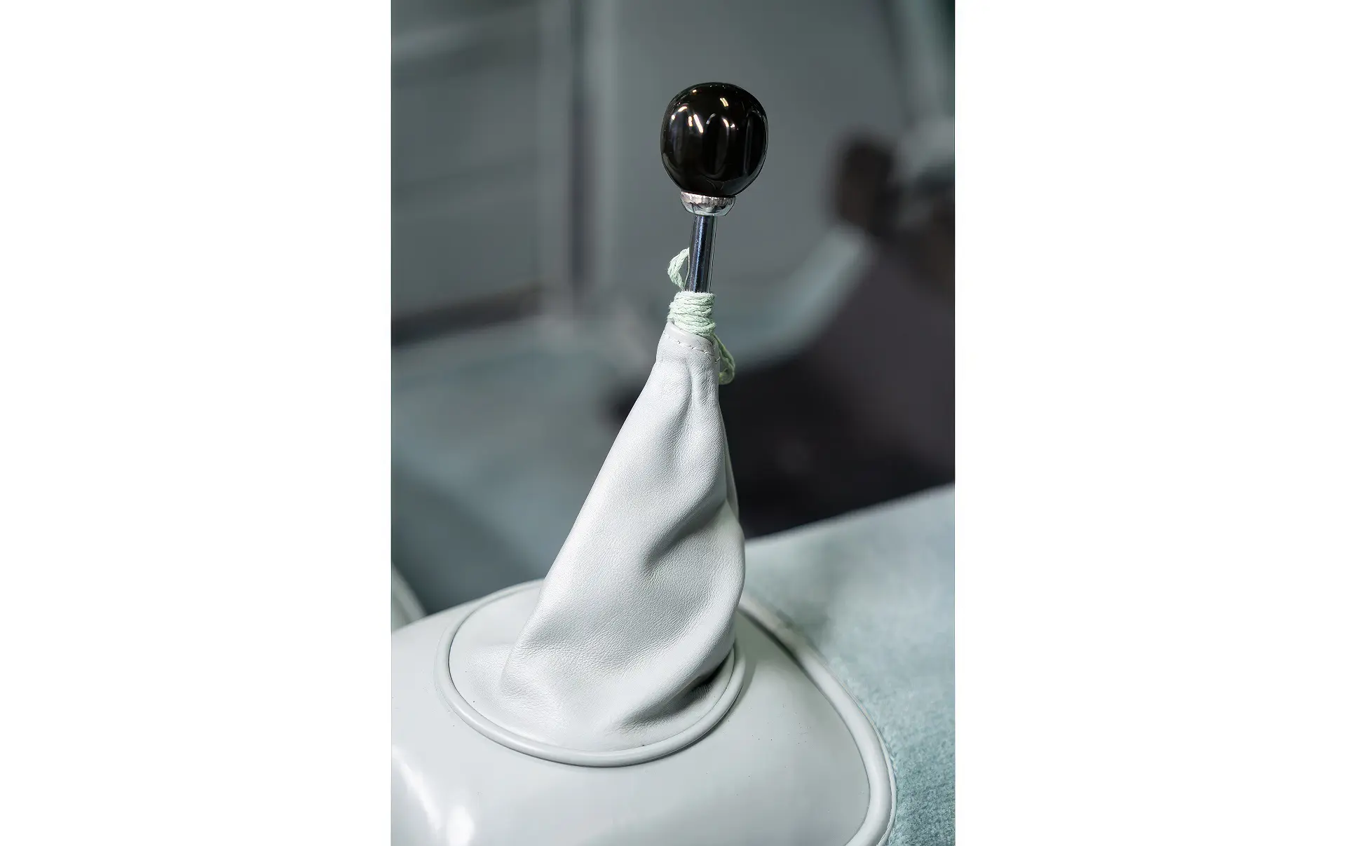 Ferrari 250 Europa GT (Pinin Farina) - 1955-33