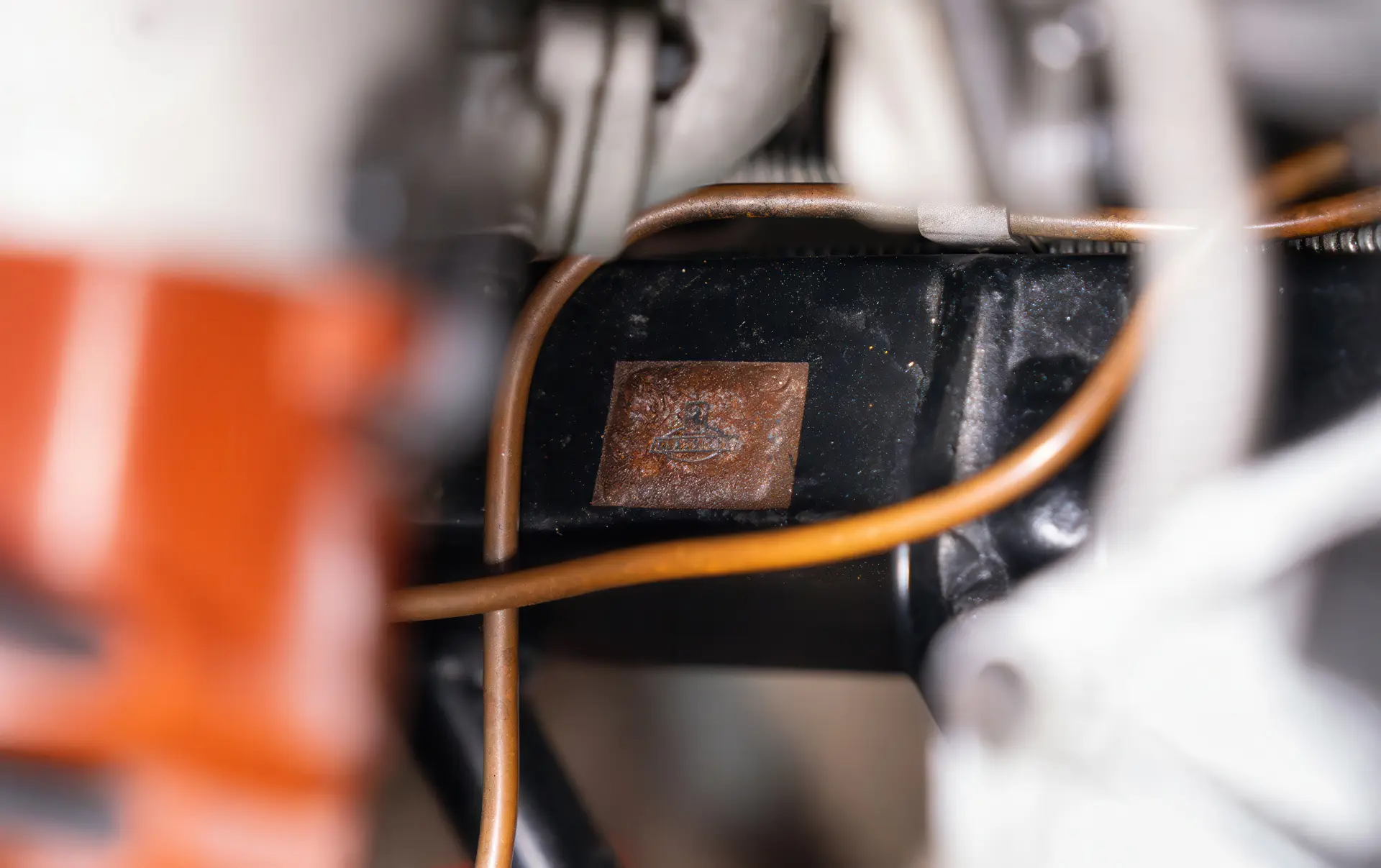 Ferrari 250 Europa GT (Pinin Farina) - 1955-45