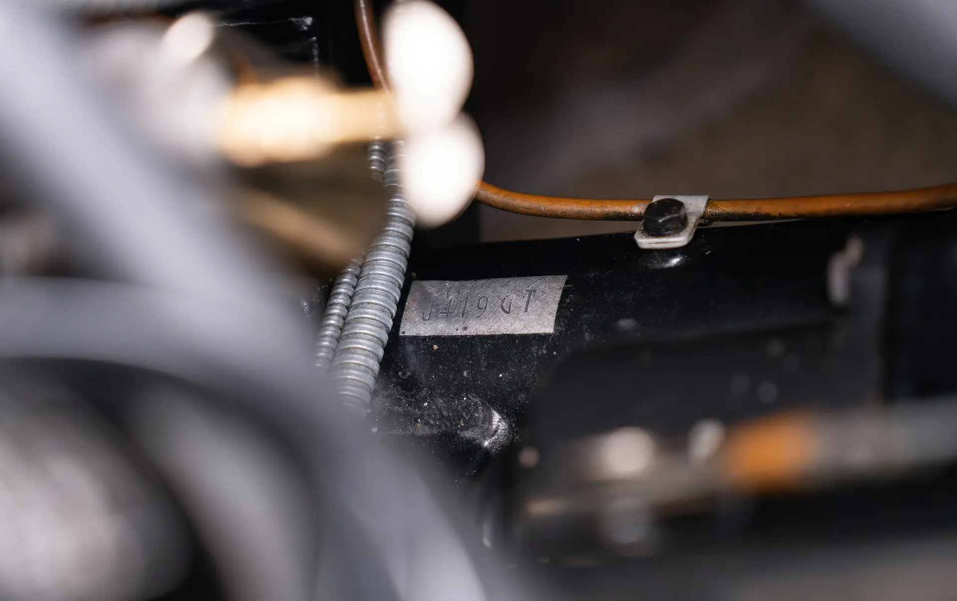 Ferrari 250 Europa GT (Pinin Farina) - 1955-46