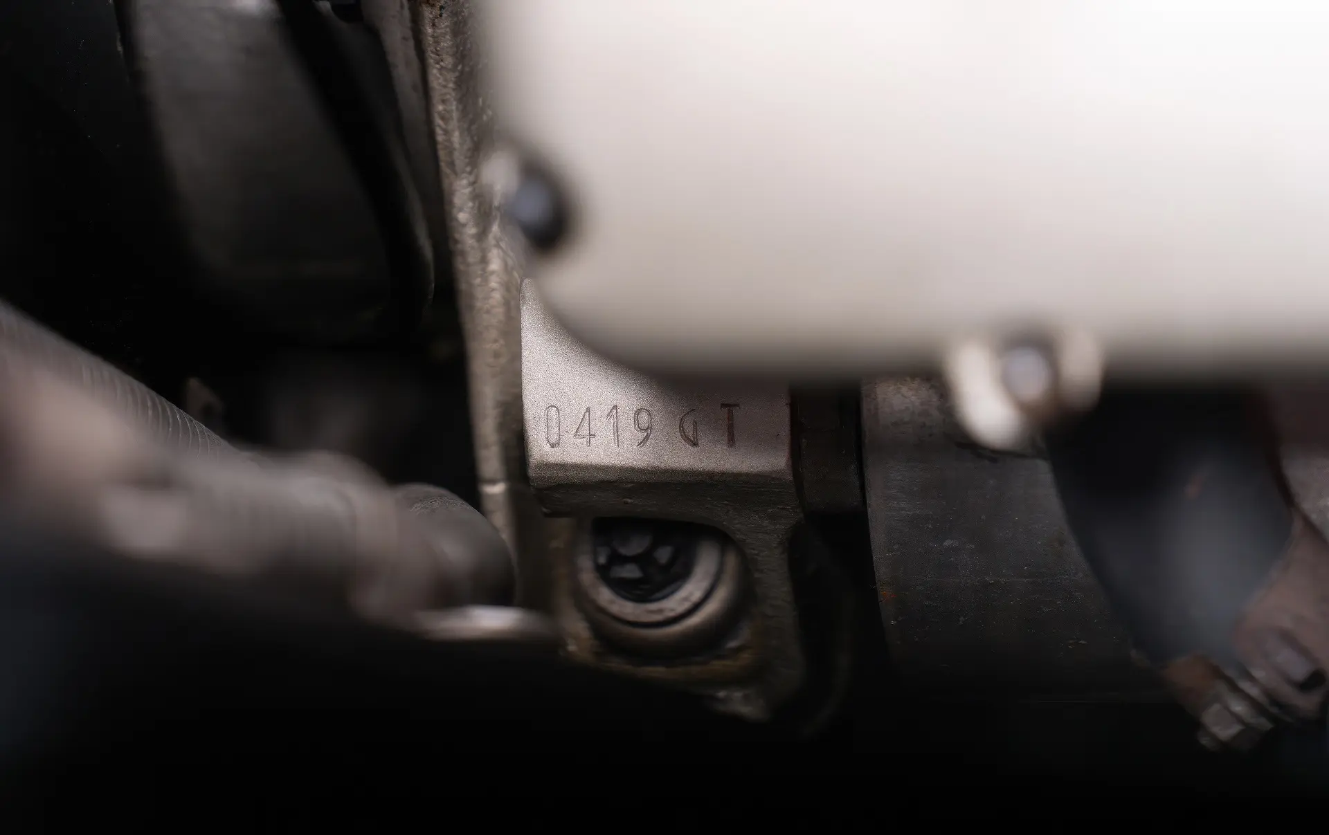 Ferrari 250 Europa GT (Pinin Farina) - 1955-47