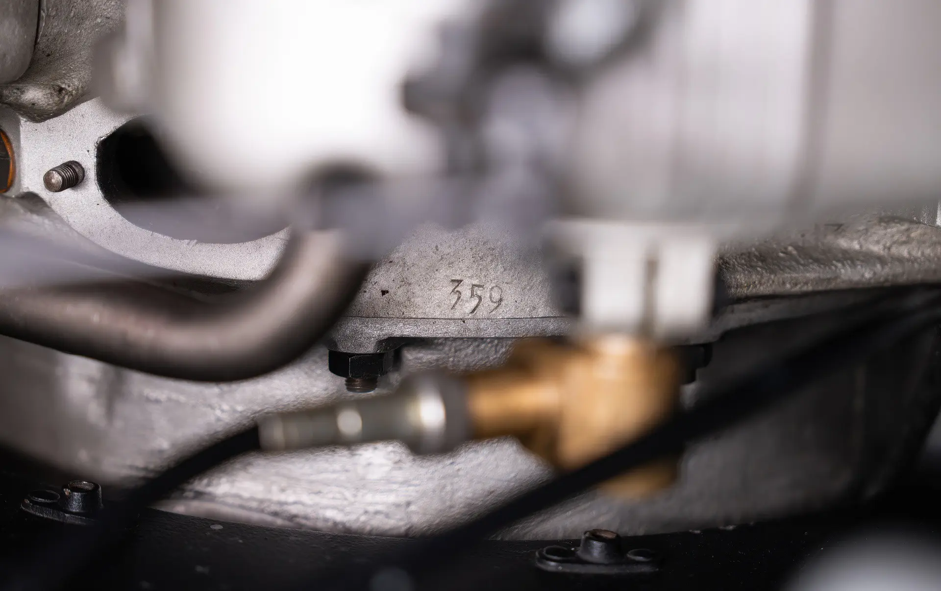 Ferrari 250 Europa GT (Pinin Farina) - 1955-48