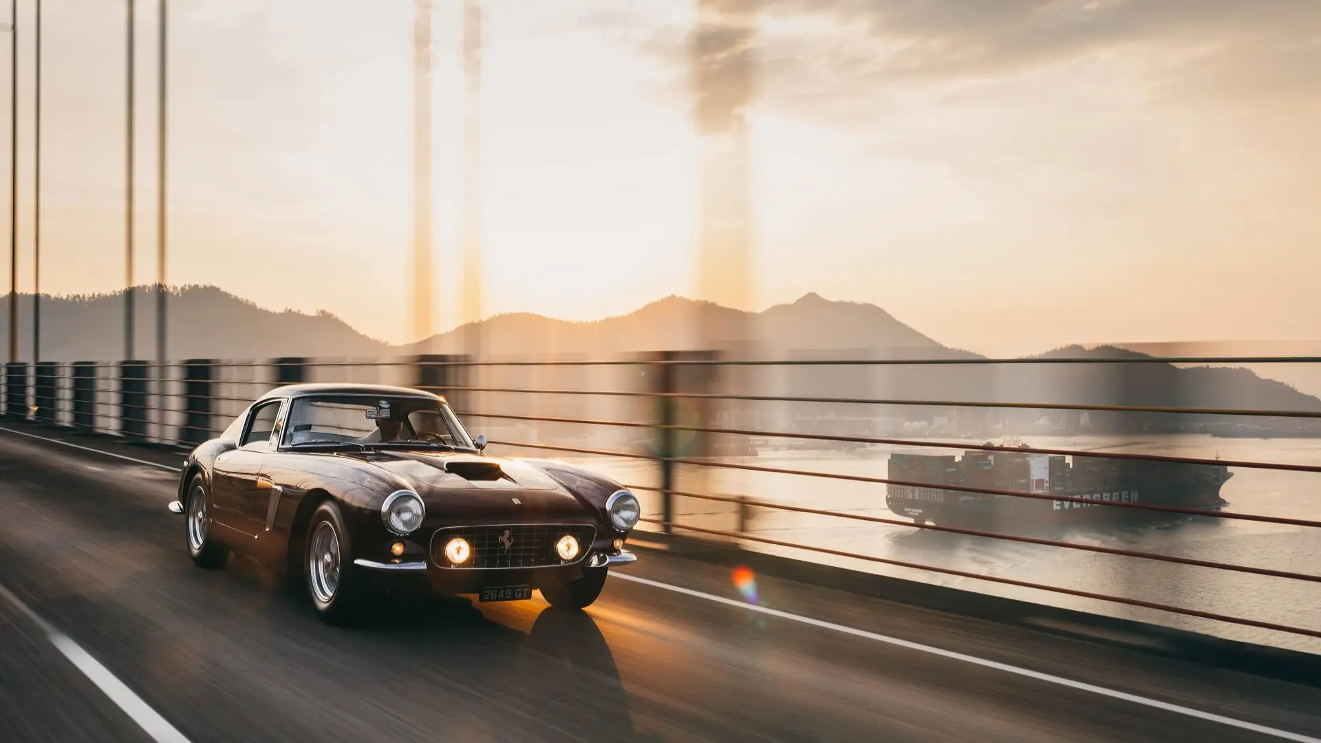 Ferrari 250 GT SWB (Scaglietti) - 1961-13