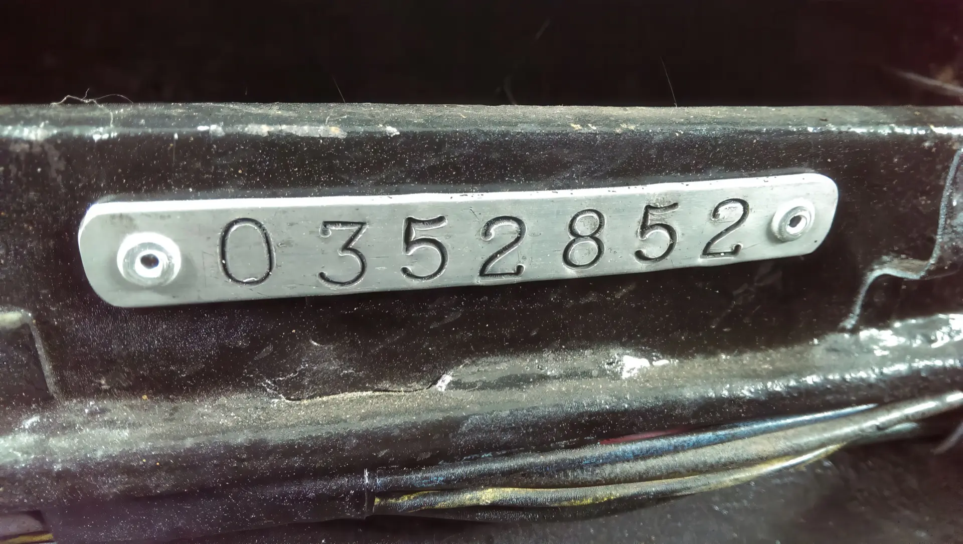 Fiat 1500 GT Barchetta Avenger (Ghia) - 1966-25