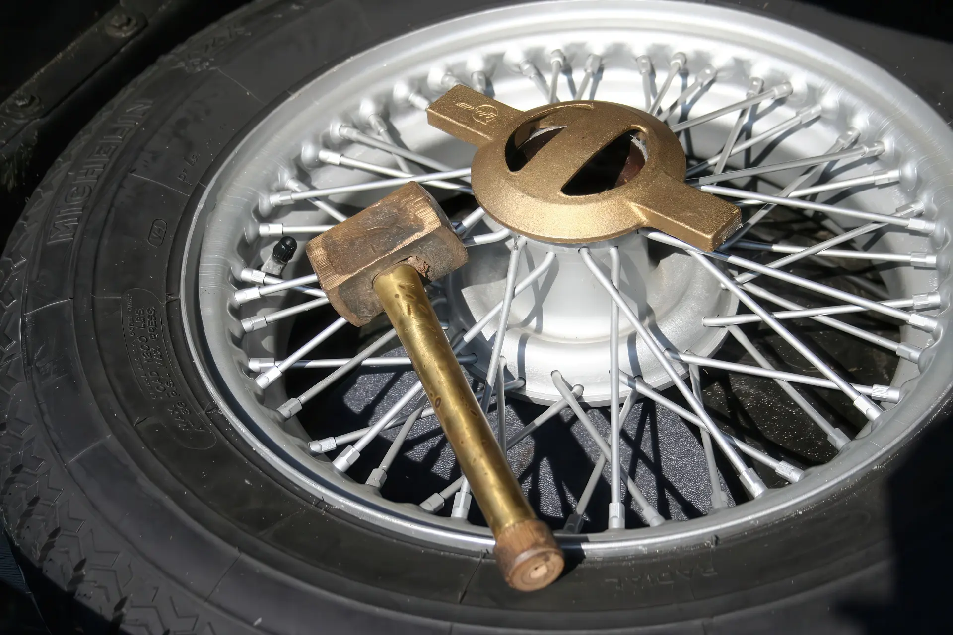 Fiat 1500 GT Barchetta Avenger (Ghia) - 1966-30