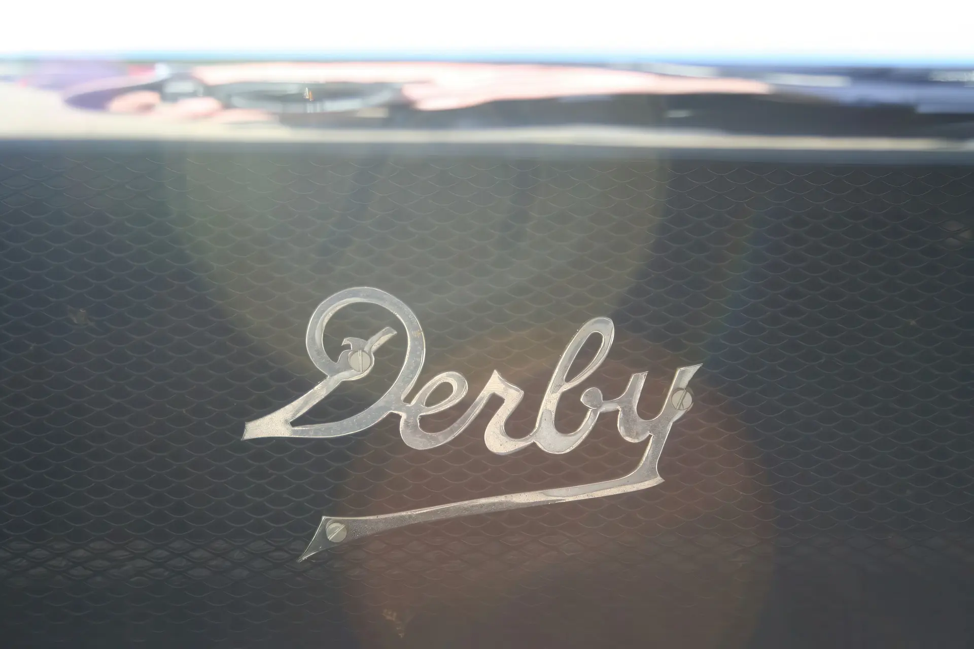 Fiat 1500 GT Barchetta Avenger (Ghia) - 1966-39