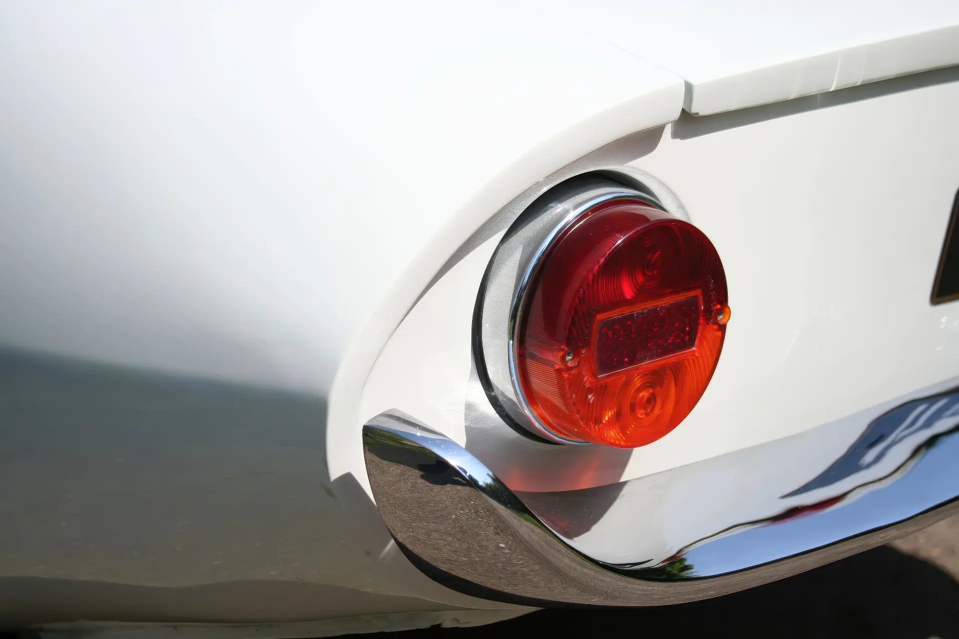 Fiat 1500 GT Barchetta Avenger (Ghia) - 1966-40