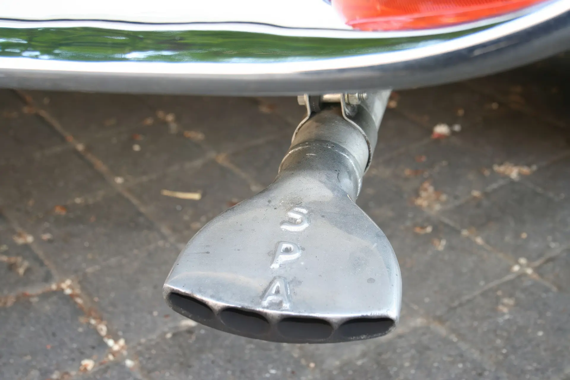 Fiat 1500 GT Barchetta Avenger (Ghia) - 1966-43