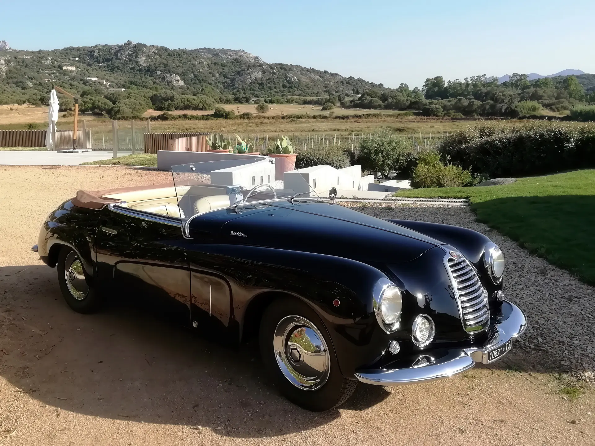 Fiat 1100 E Vistotal (Castagna) - 1950-10