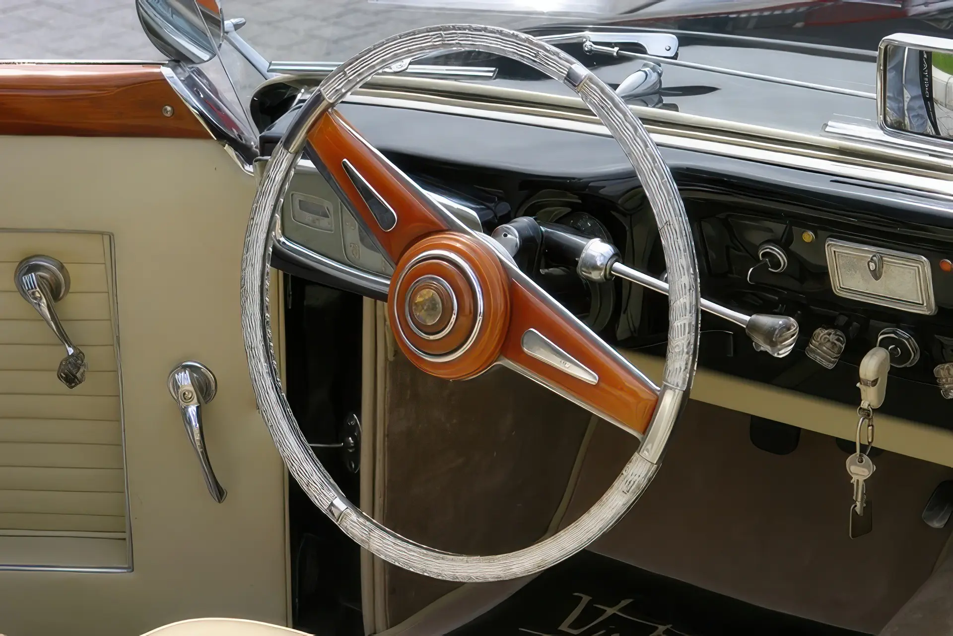 Fiat 1100 E Vistotal (Castagna) - 1950-14