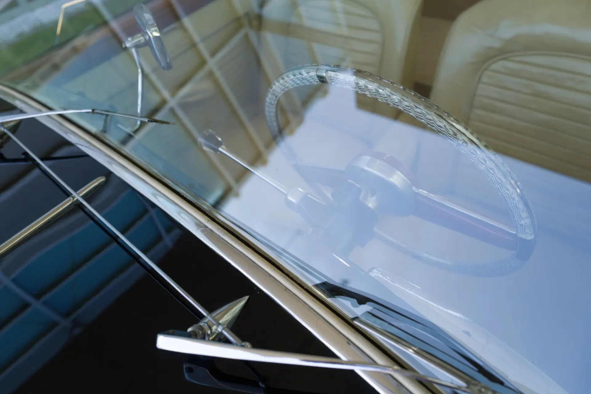 Fiat 1100 E Vistotal (Castagna) - 1950-15