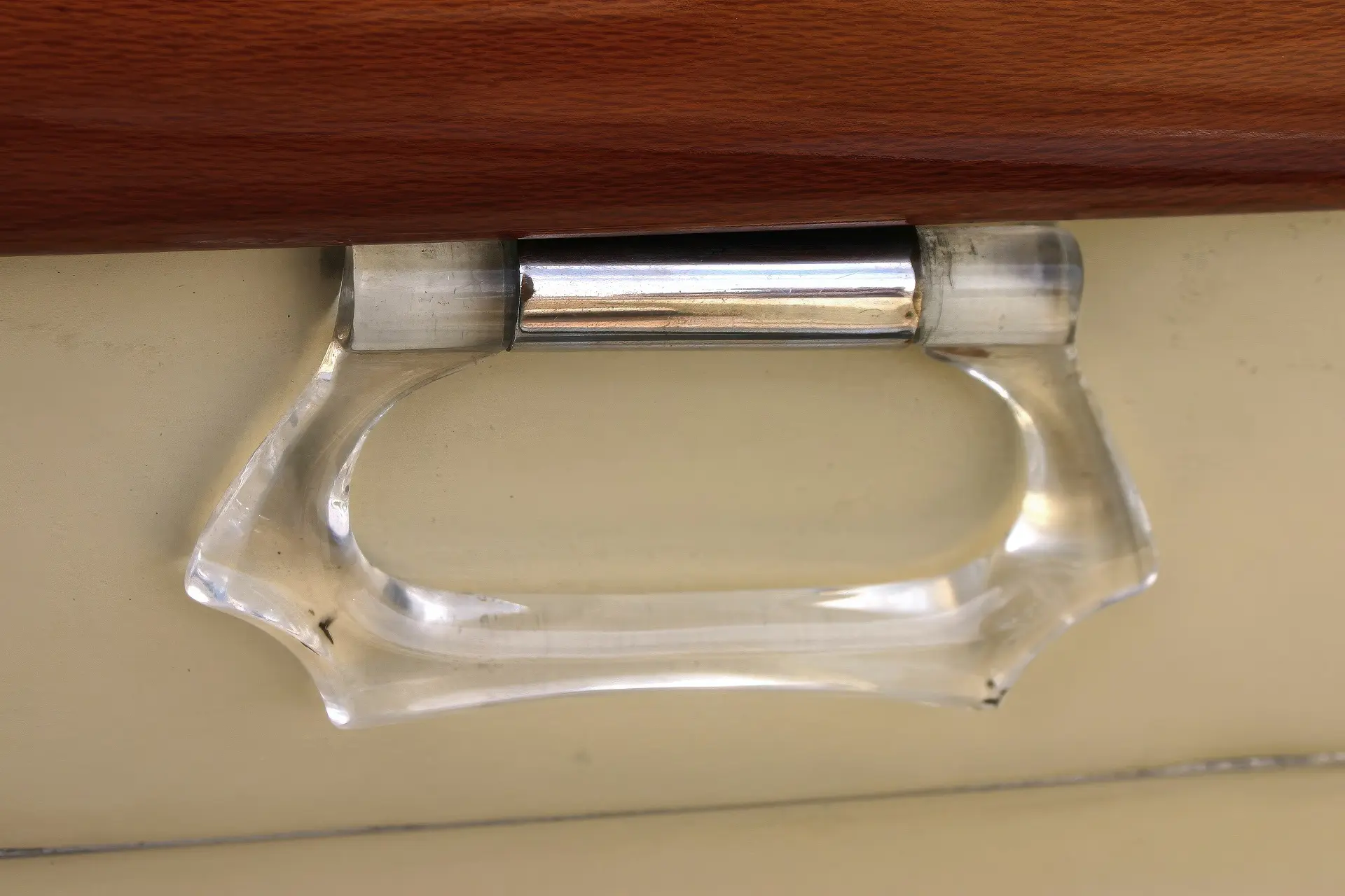 Fiat 1100 E Vistotal (Castagna) - 1950-19