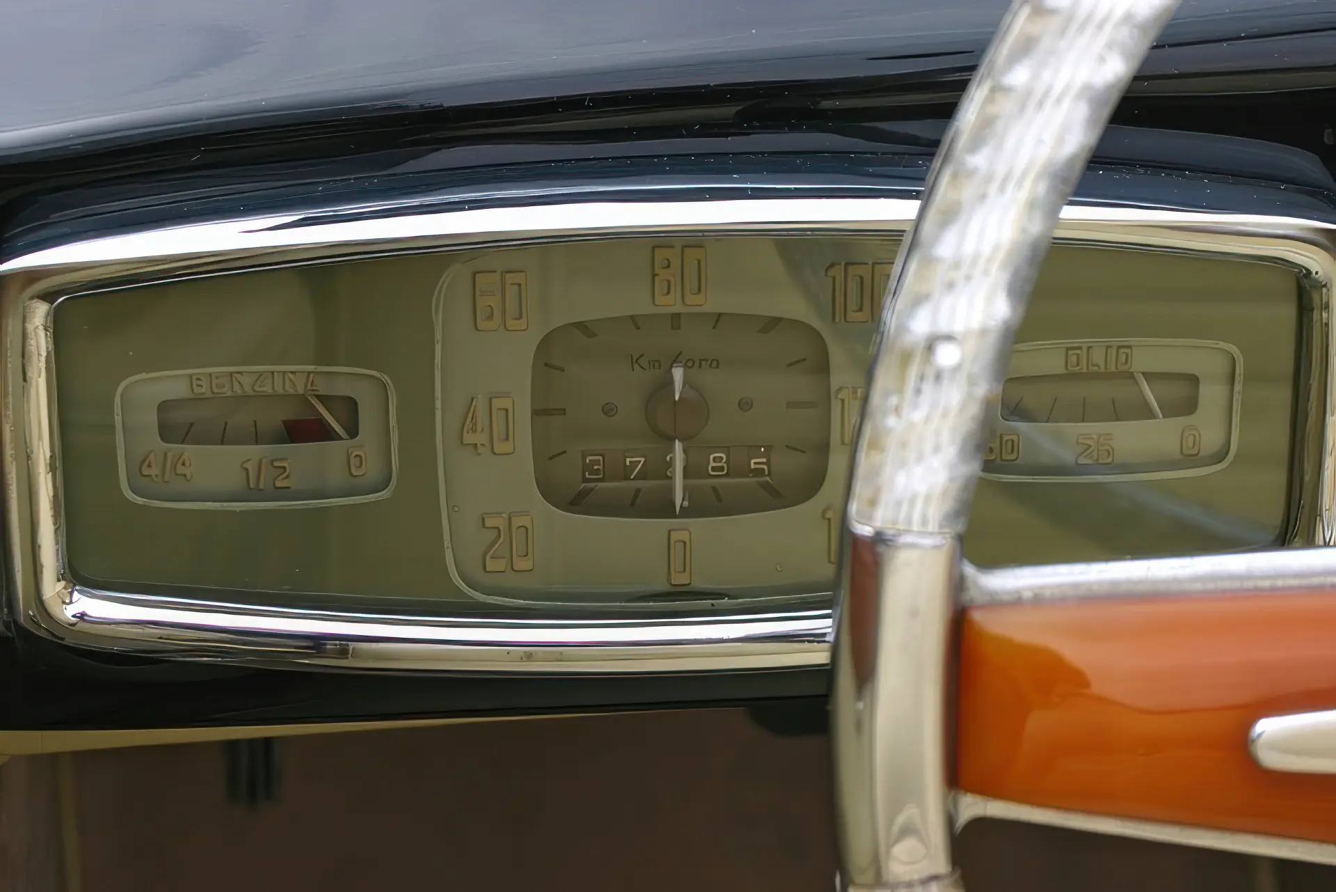 Fiat 1100 E Vistotal (Castagna) - 1950-21