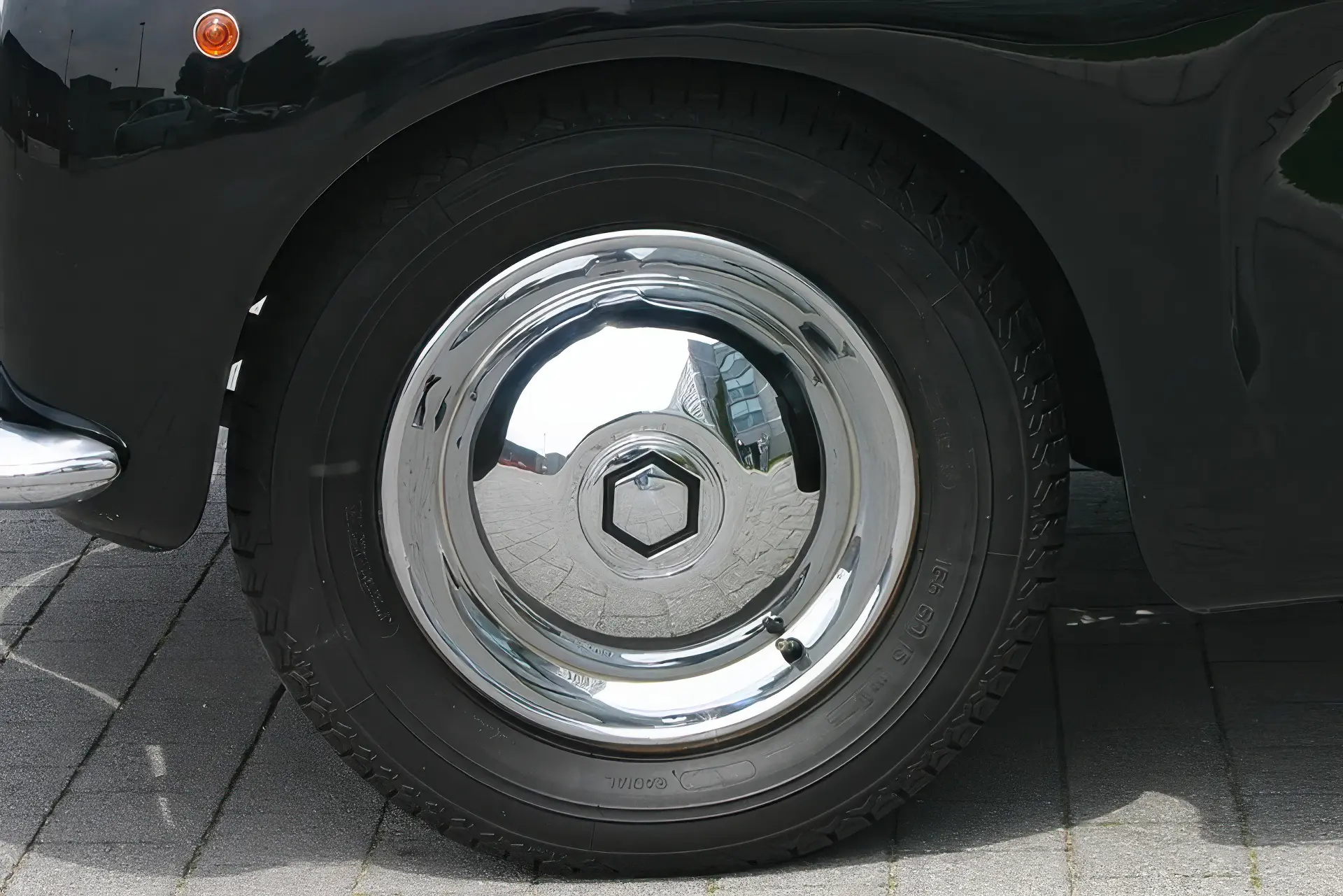 Fiat 1100 E Vistotal (Castagna) - 1950-29