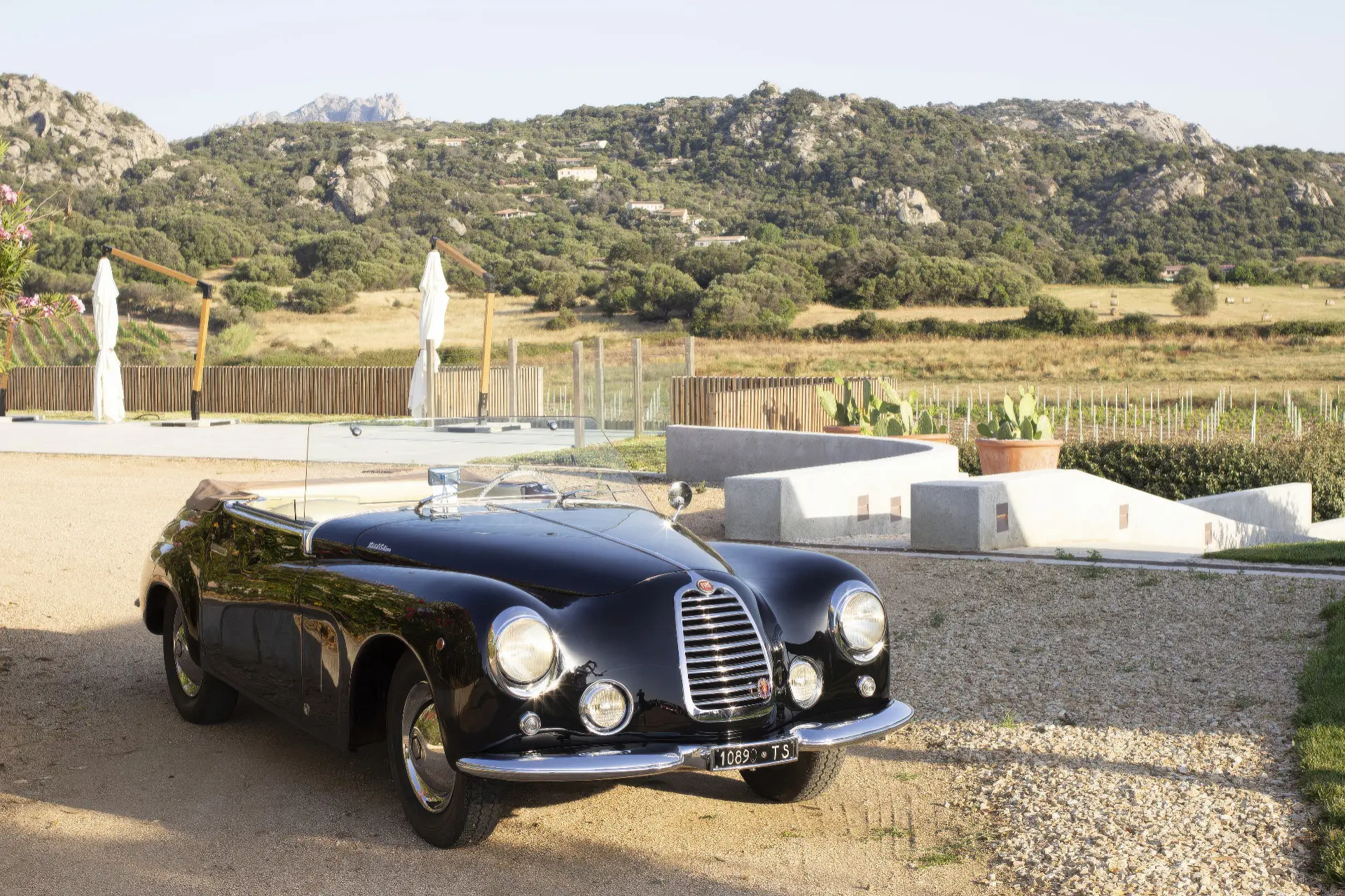 Fiat 1100 E Vistotal (Castagna) - 1950-38