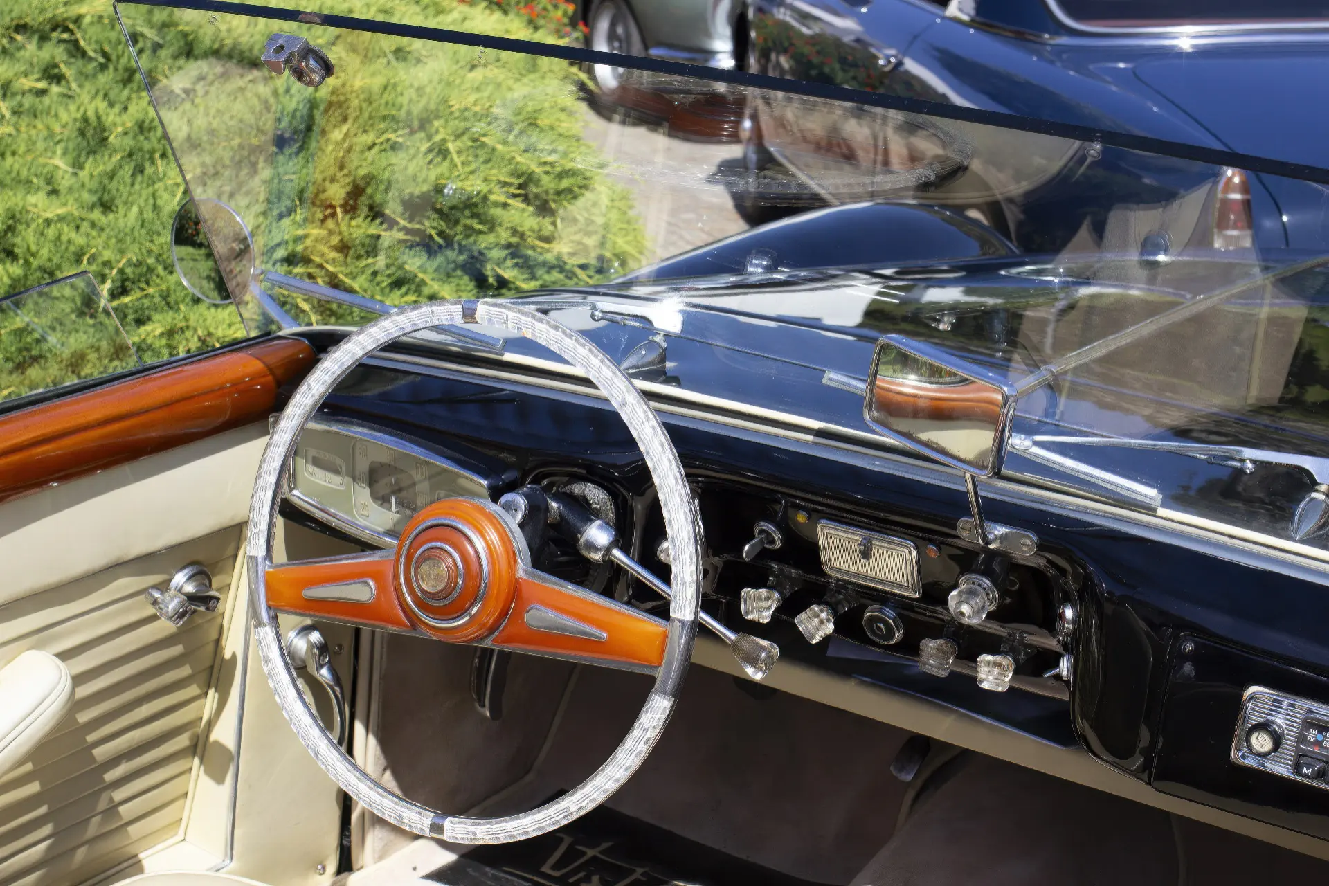 Fiat 1100 E Vistotal (Castagna) - 1950-39