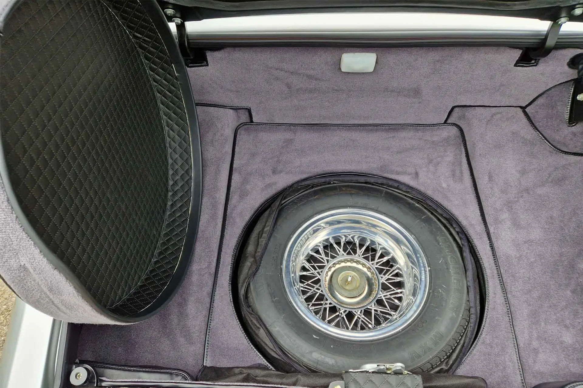 Ghia 450 SS - 1967-13