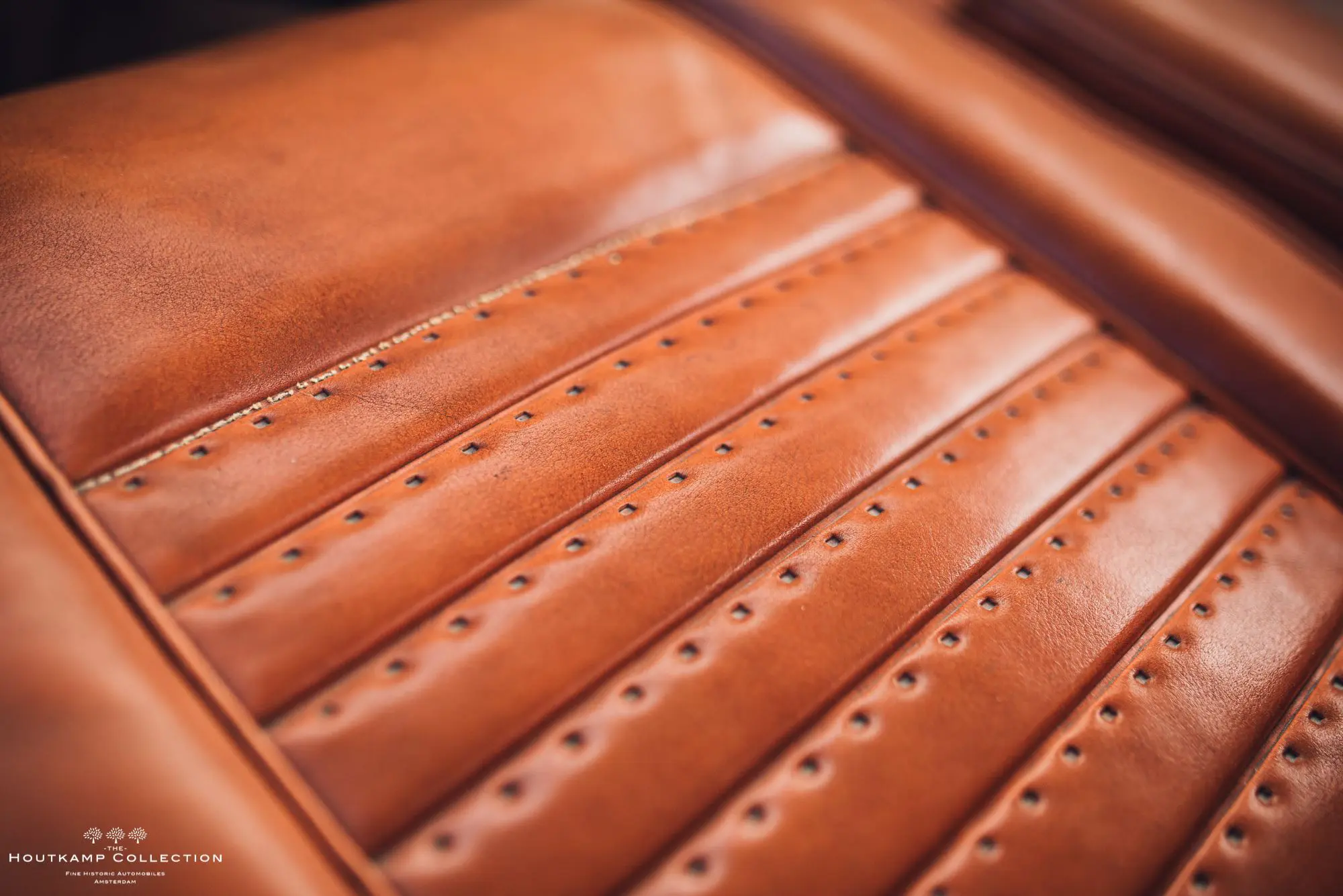 Jensen P66 Interceptor Prototype - 1966-29