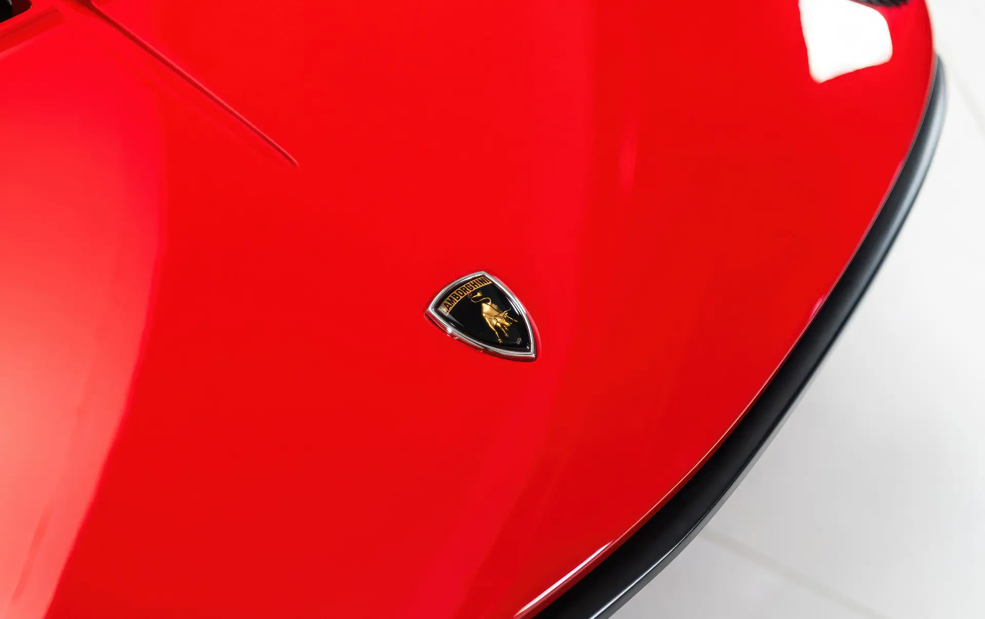 Lamborghini Miura P400 S (Bertone) - 1968-15