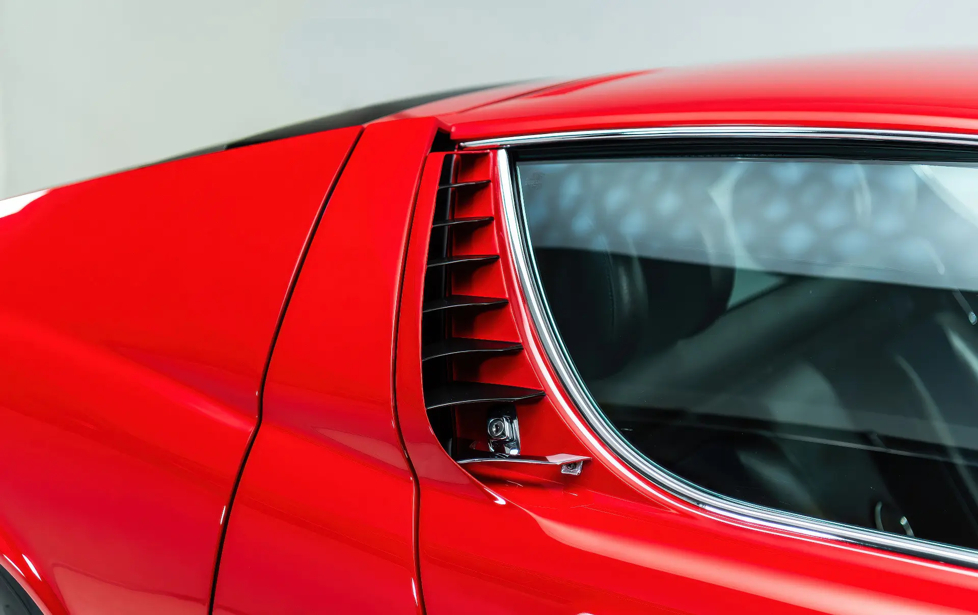 Lamborghini Miura P400 S (Bertone) - 1968-23