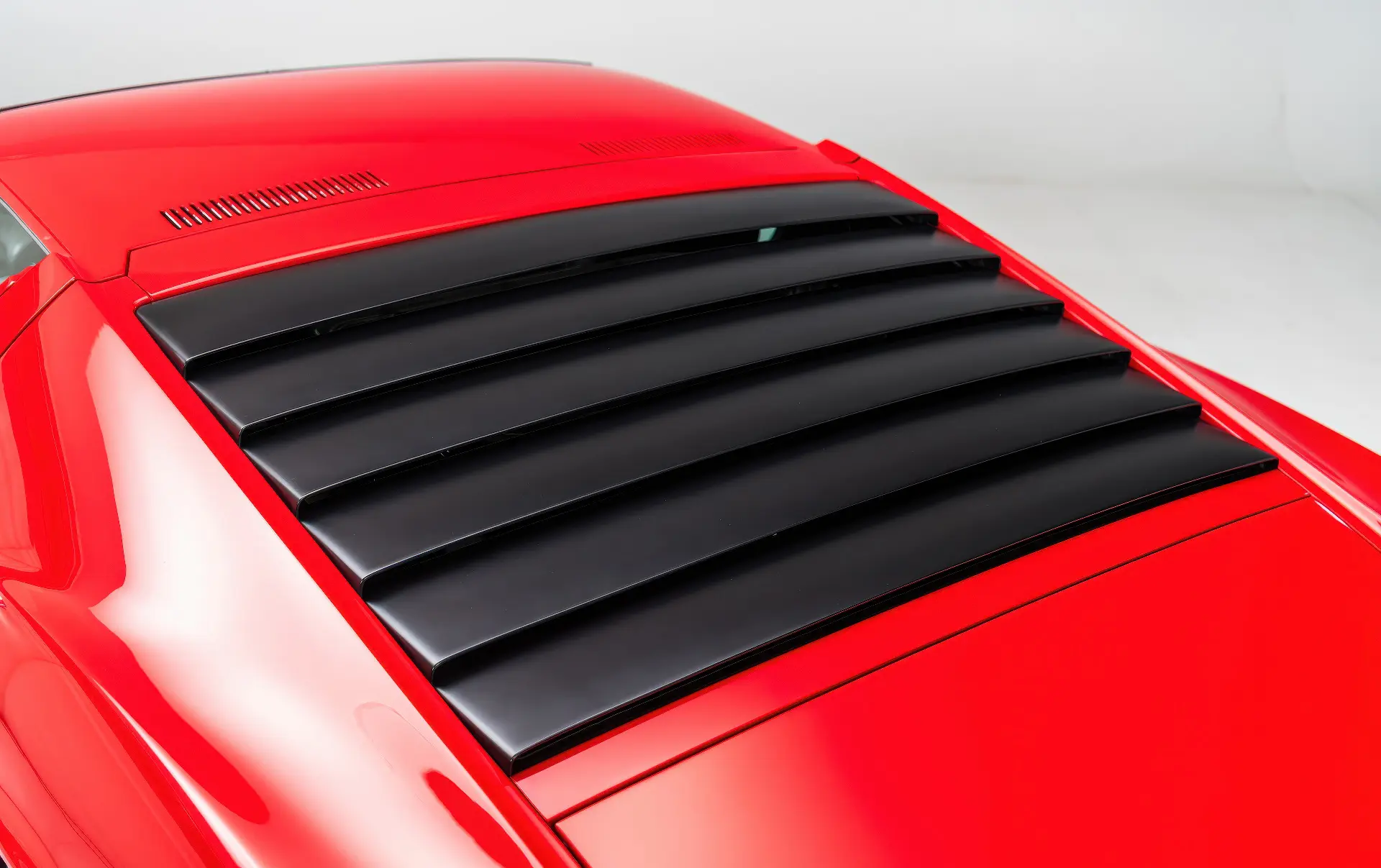 Lamborghini Miura P400 S (Bertone) - 1968-29