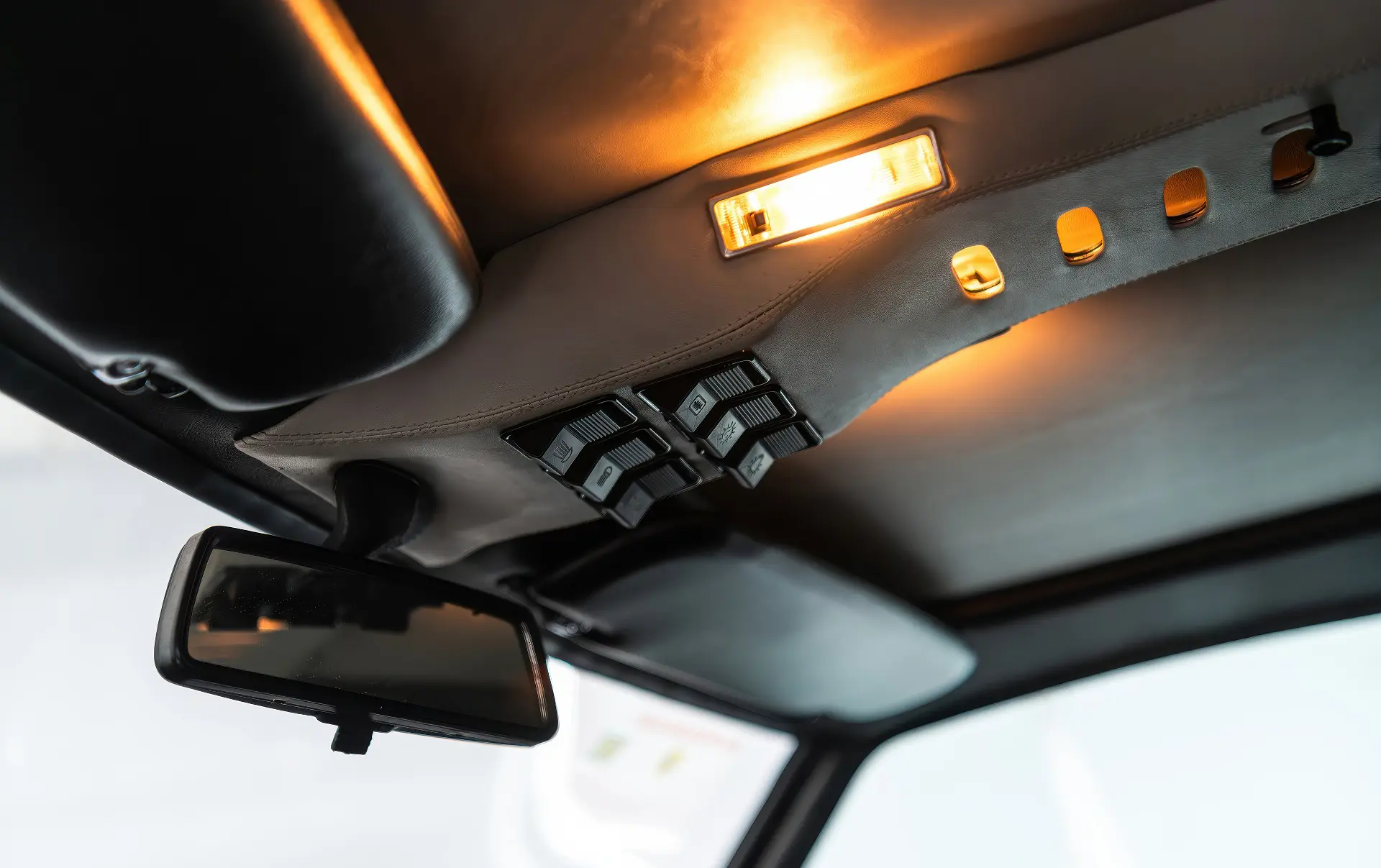 Lamborghini Miura P400 S (Bertone) - 1968-43