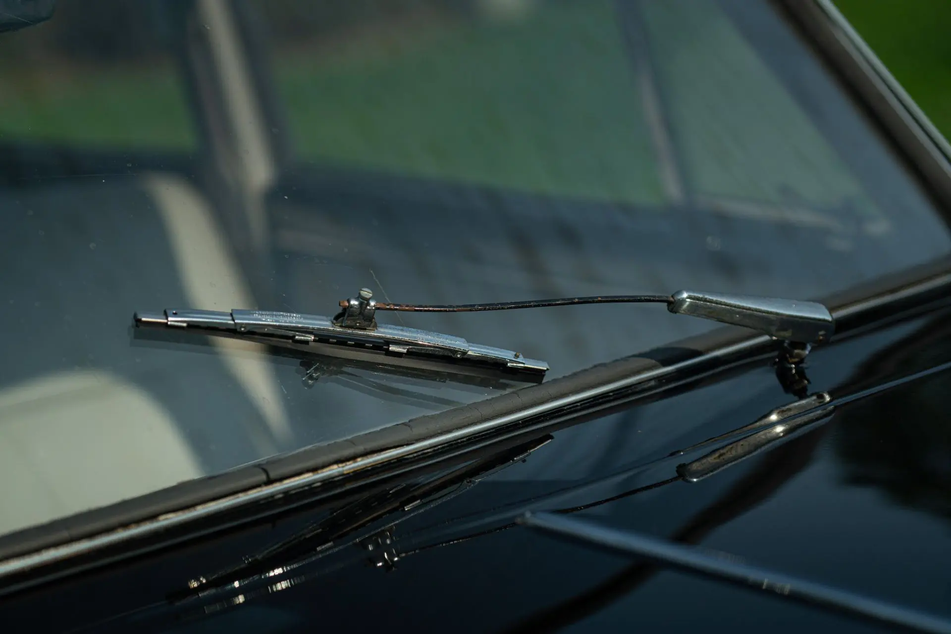 Lancia Aurelia B51 (Pinin Farina)- 1951-23