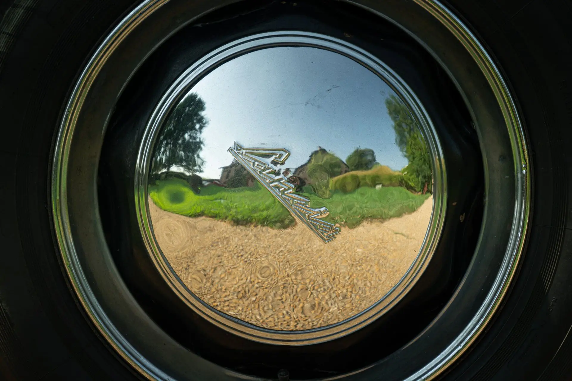 Lancia Aurelia B51 (Pinin Farina)- 1951-24