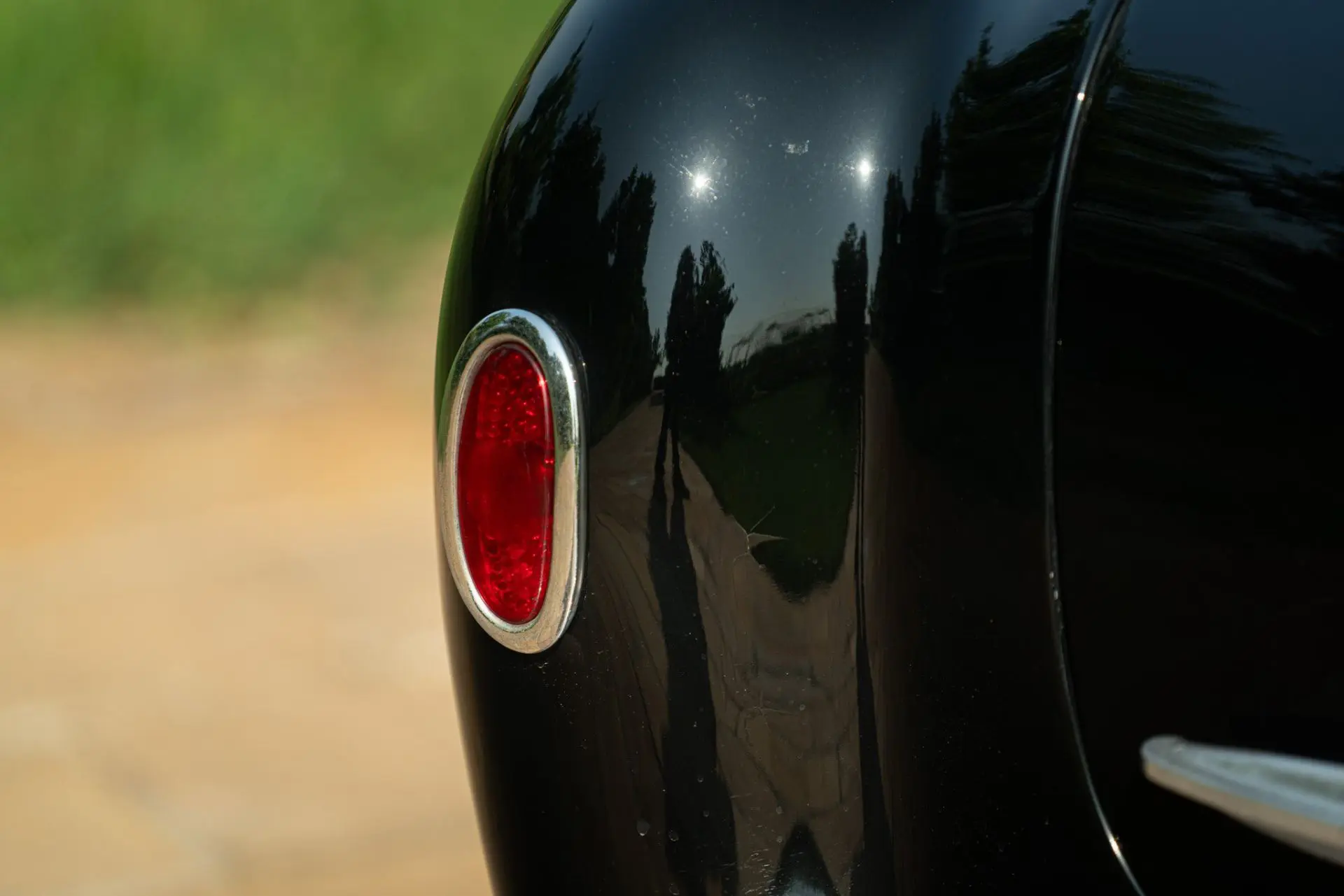 Lancia Aurelia B51 (Pinin Farina)- 1951-27