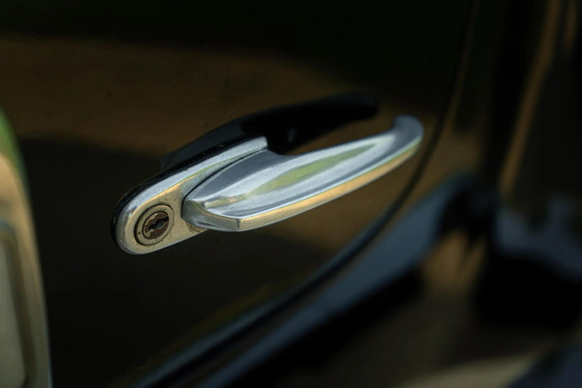 Lancia Aurelia B51 (Pinin Farina)- 1951-30