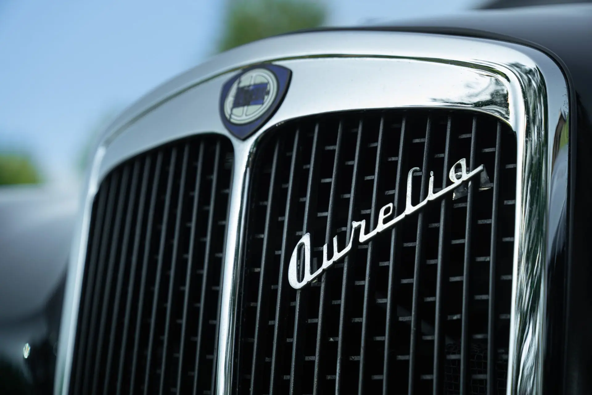 Lancia Aurelia B51 (Pinin Farina)- 1951-32