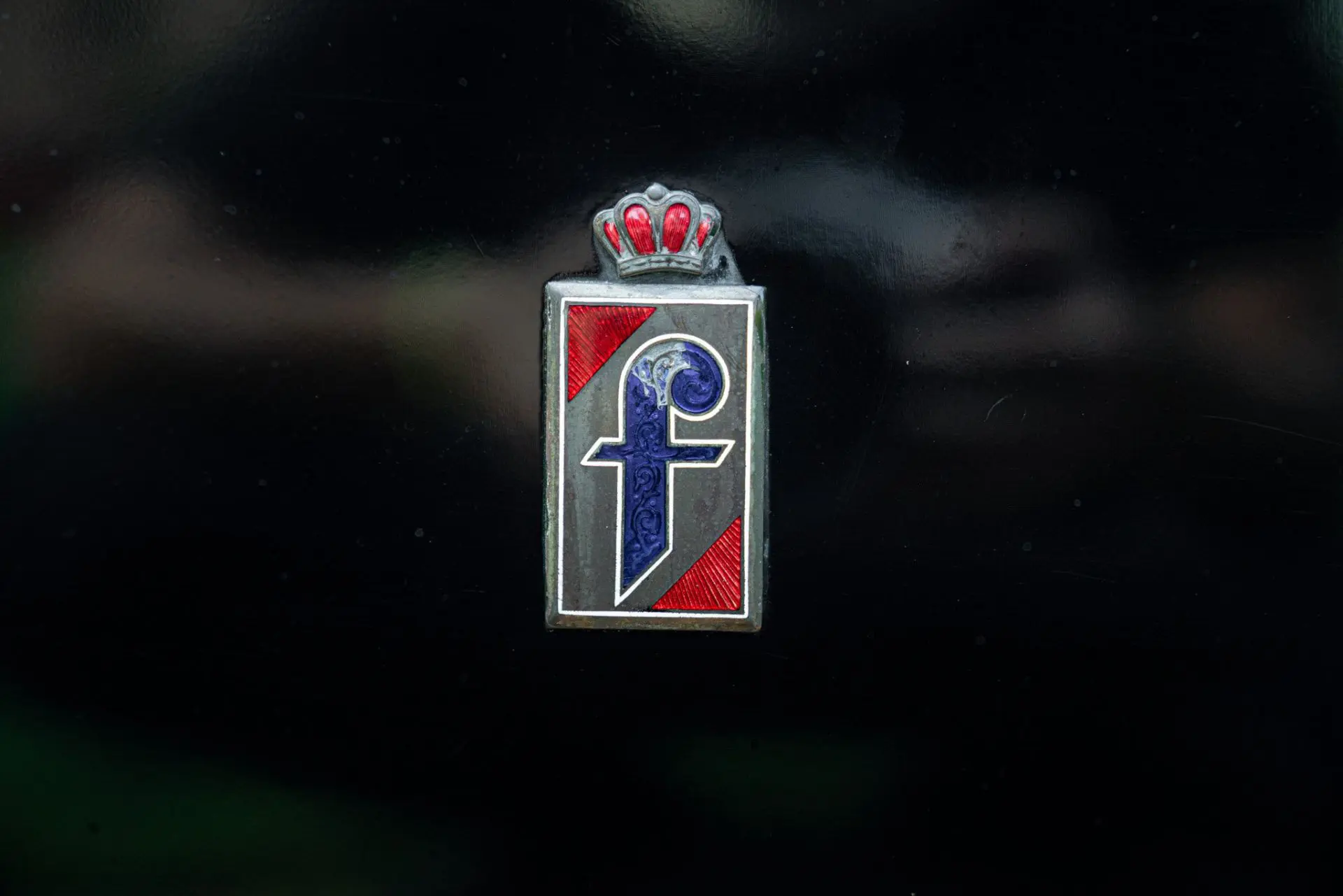 Lancia Aurelia B51 (Pinin Farina)- 1951-33