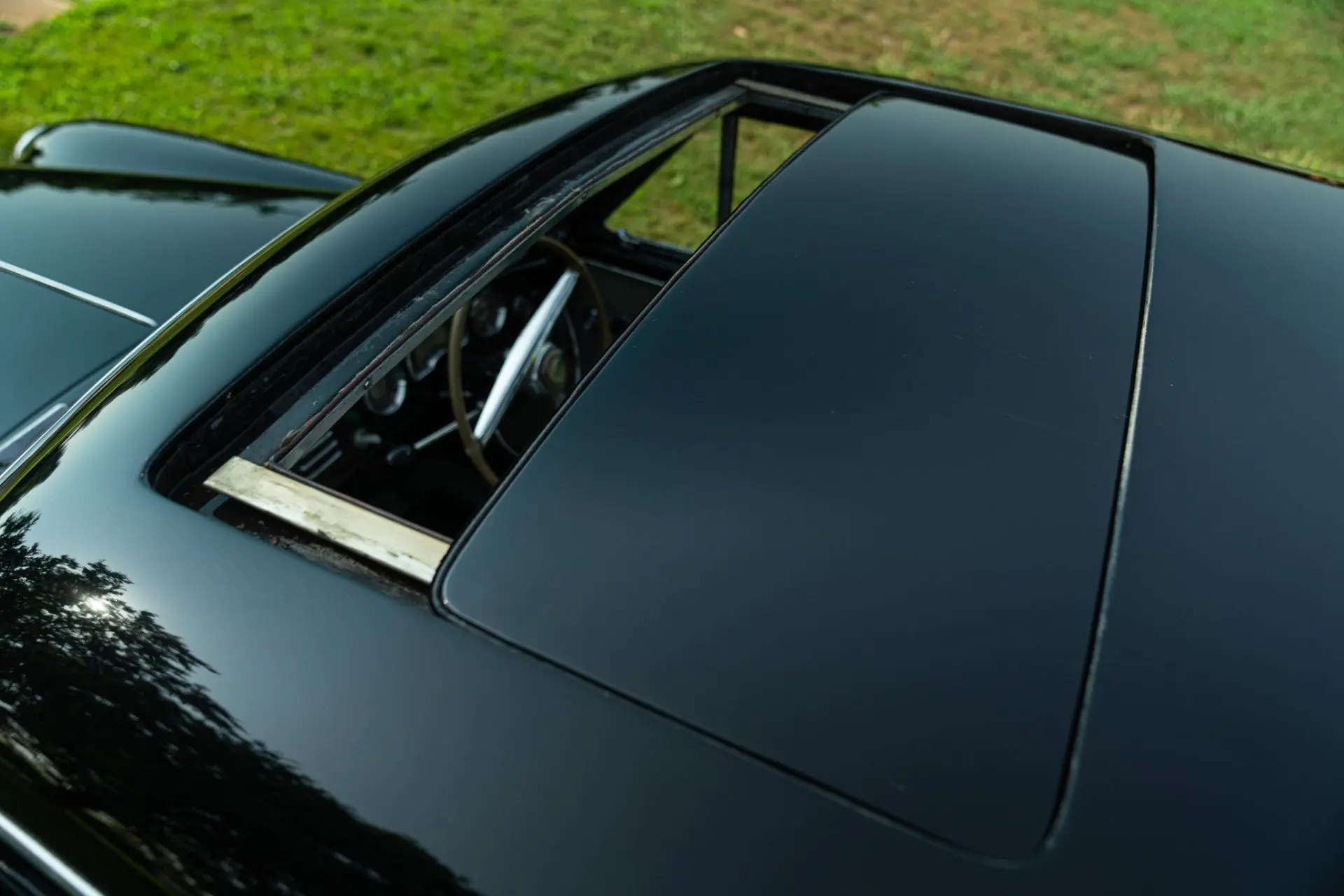 Lancia Aurelia B51 (Pinin Farina)- 1951-36