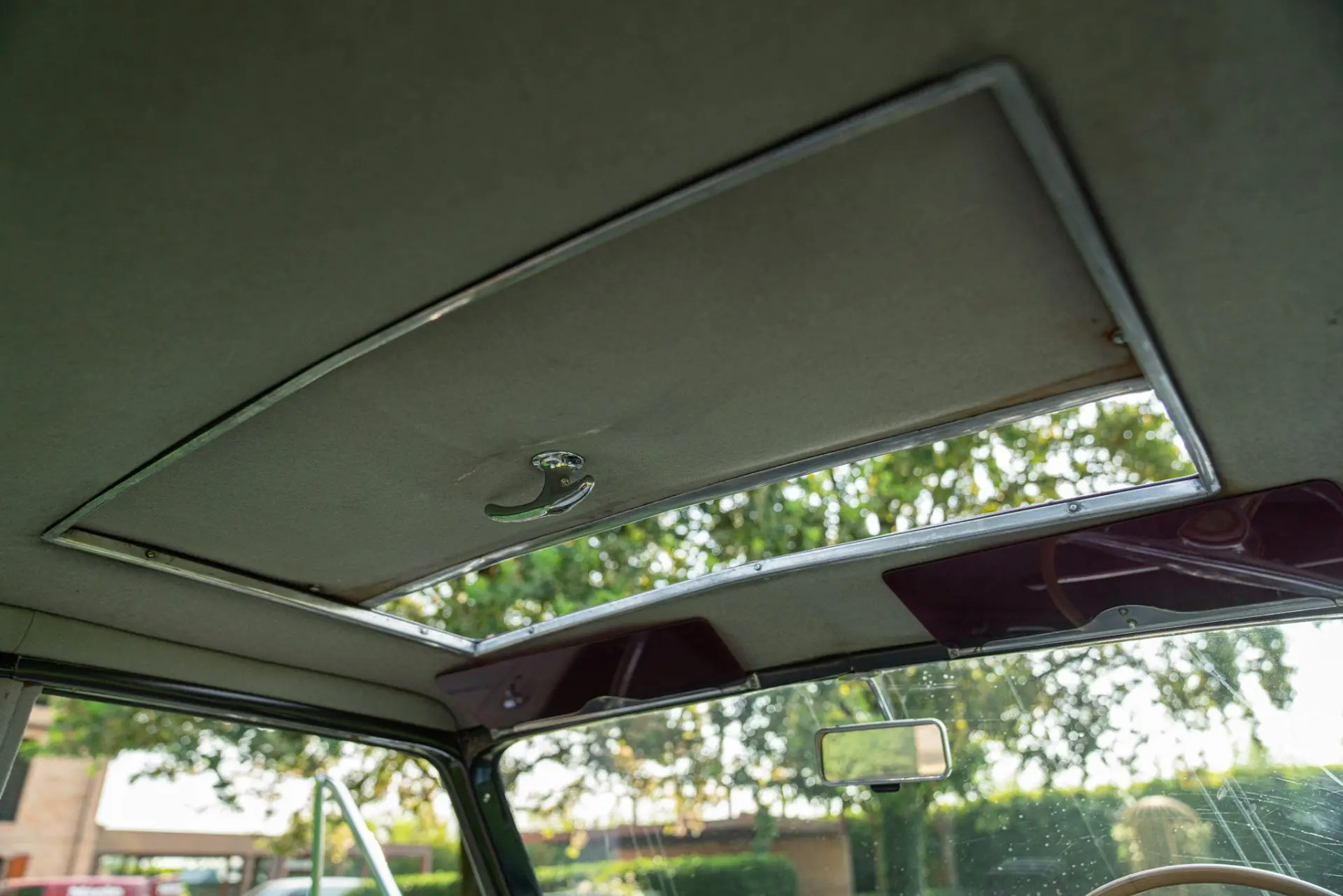 Lancia Aurelia B51 (Pinin Farina)- 1951-37