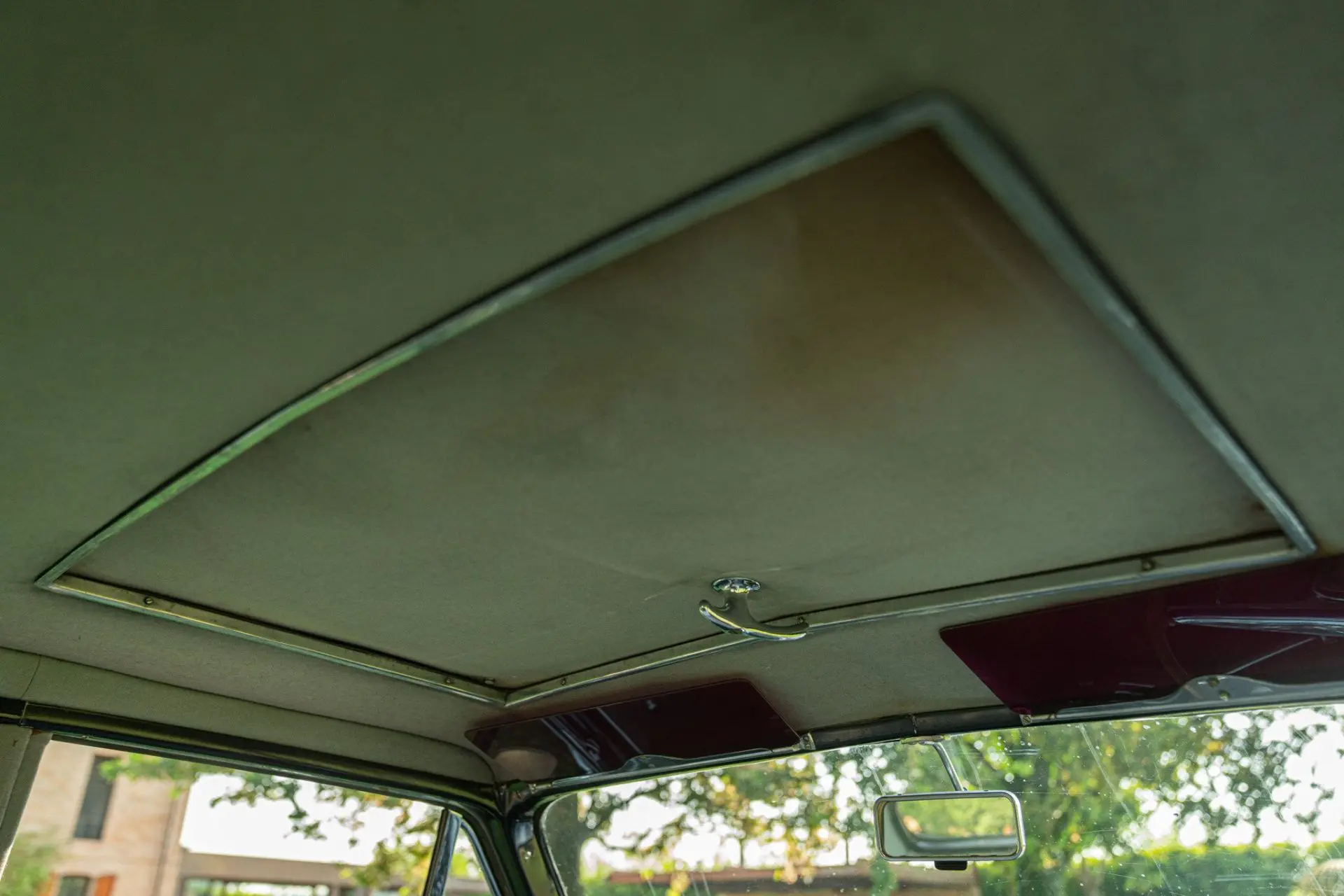 Lancia Aurelia B51 (Pinin Farina)- 1951-38