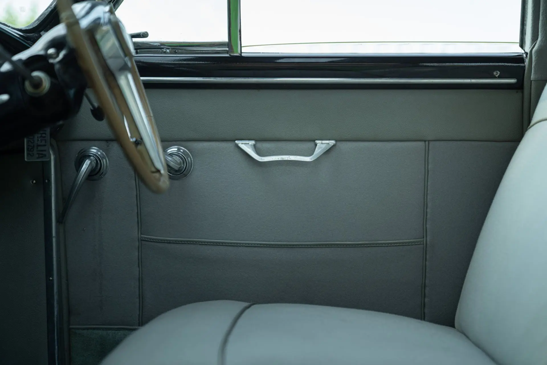 Lancia Aurelia B51 (Pinin Farina)- 1951-41