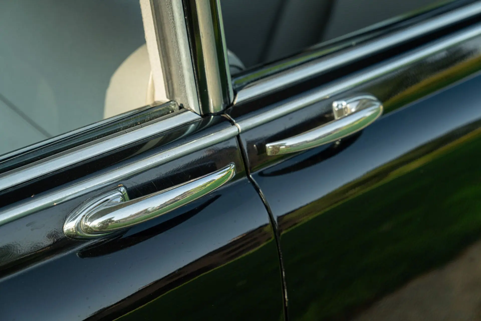 Lancia Aurelia B51 (Pinin Farina)- 1951-42